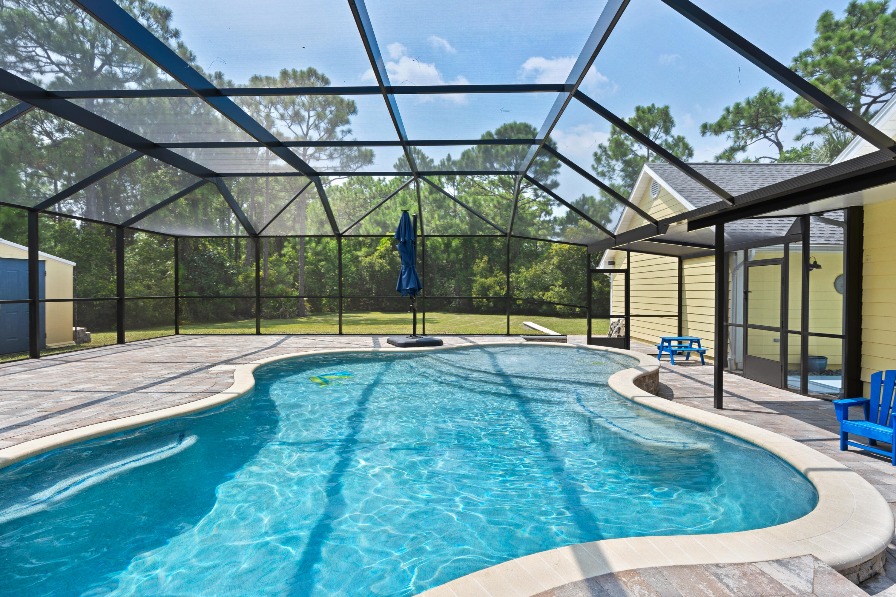 PELICAN BAY S/D - Residential
