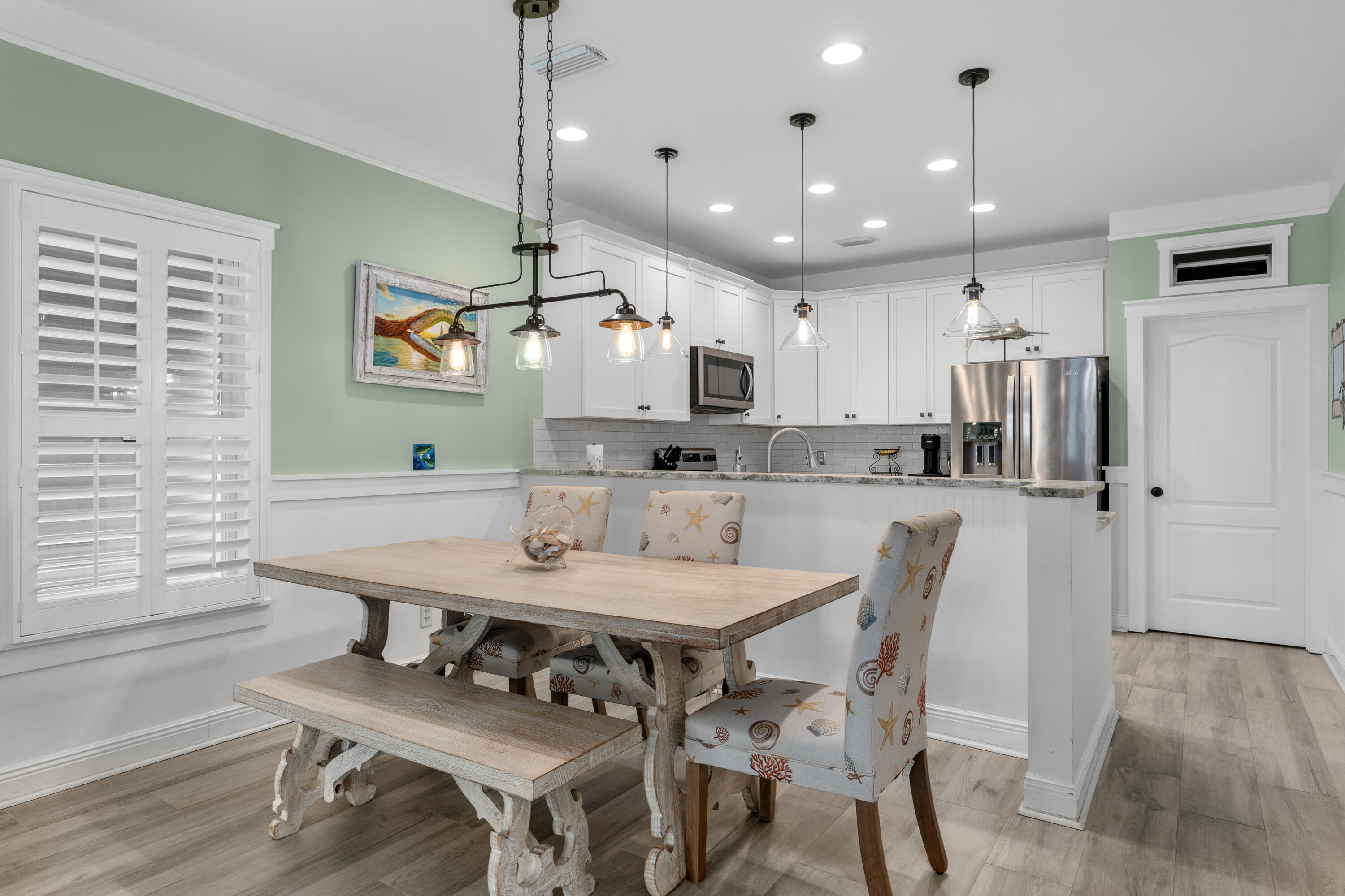 PELICAN BAY S/D - Residential
