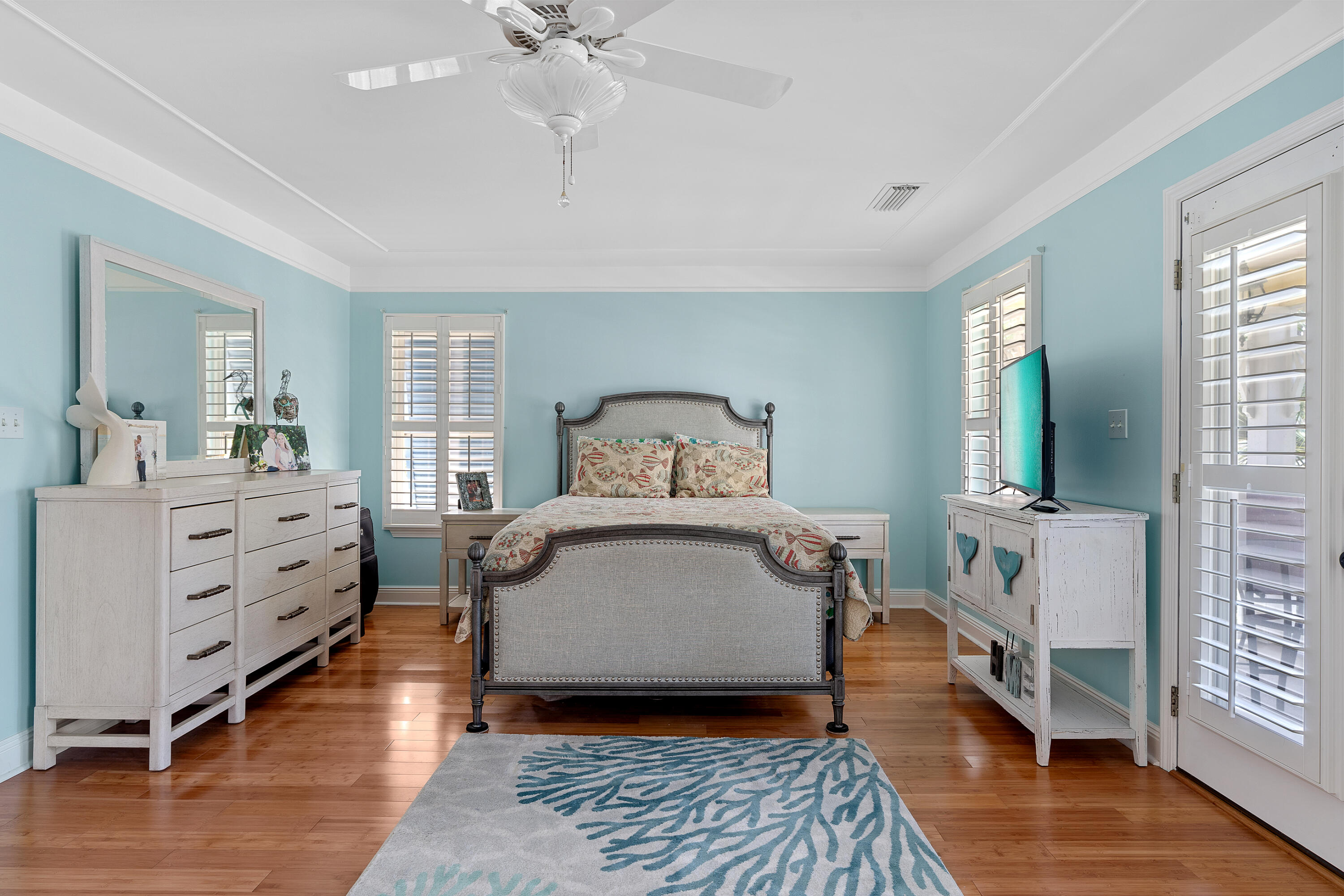 PELICAN BAY S/D - Residential