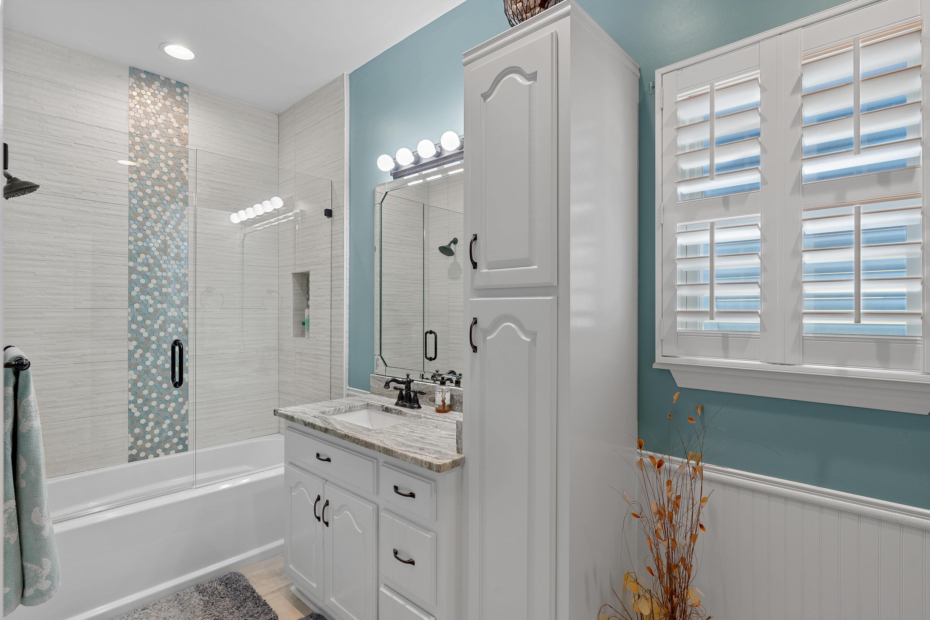 PELICAN BAY S/D - Residential
