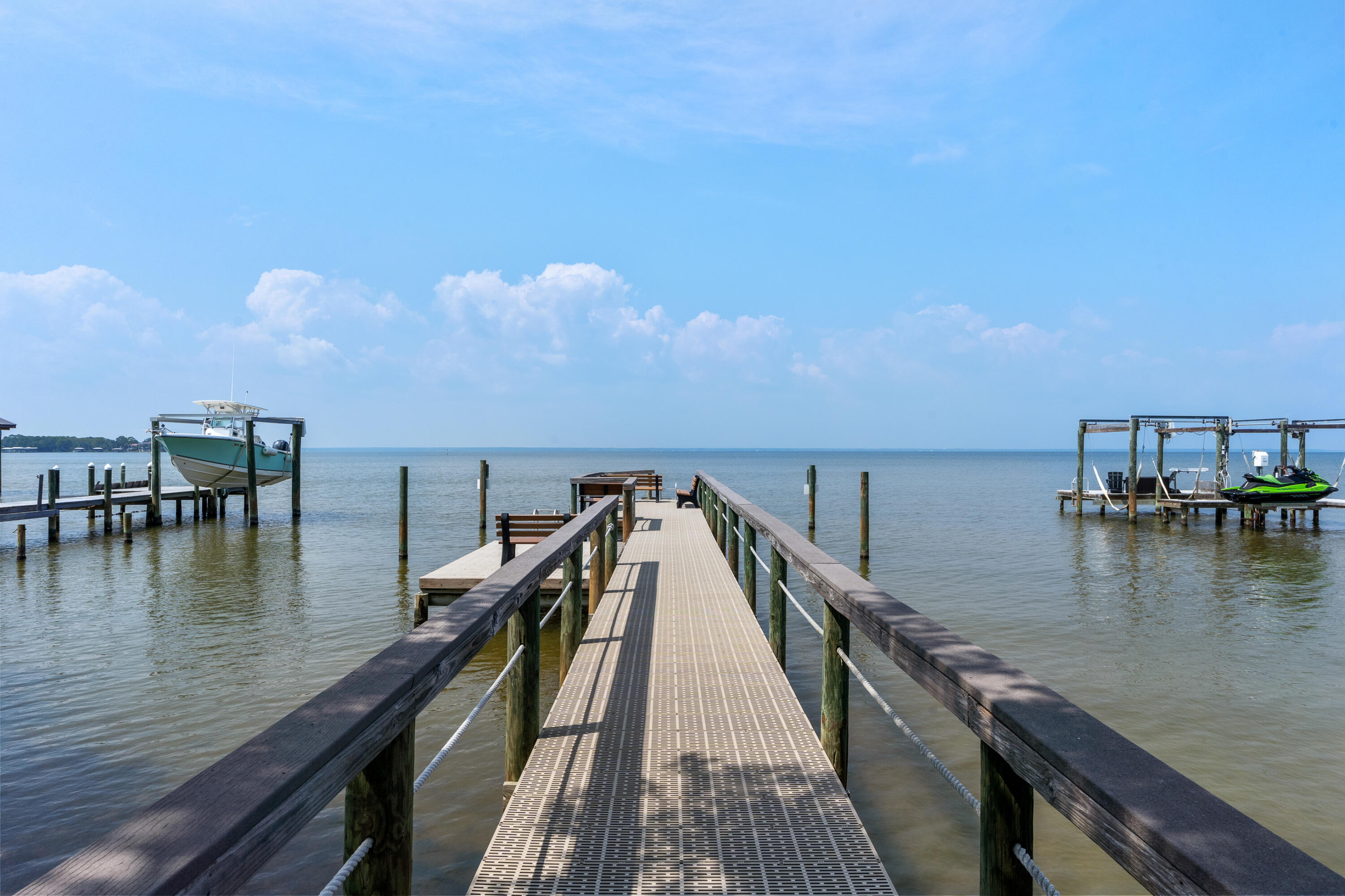 PELICAN BAY S/D - Residential