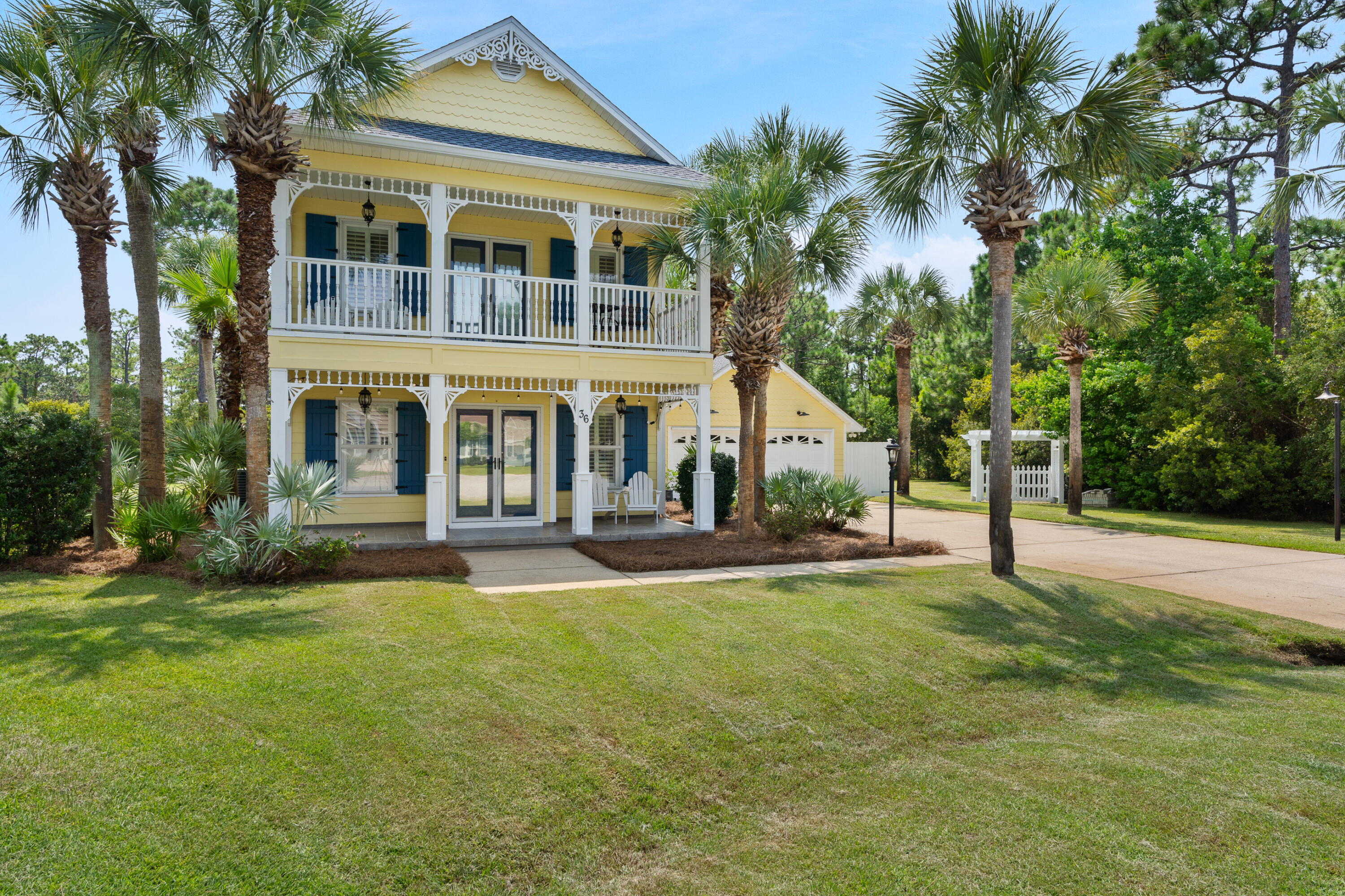 PELICAN BAY S/D - Residential
