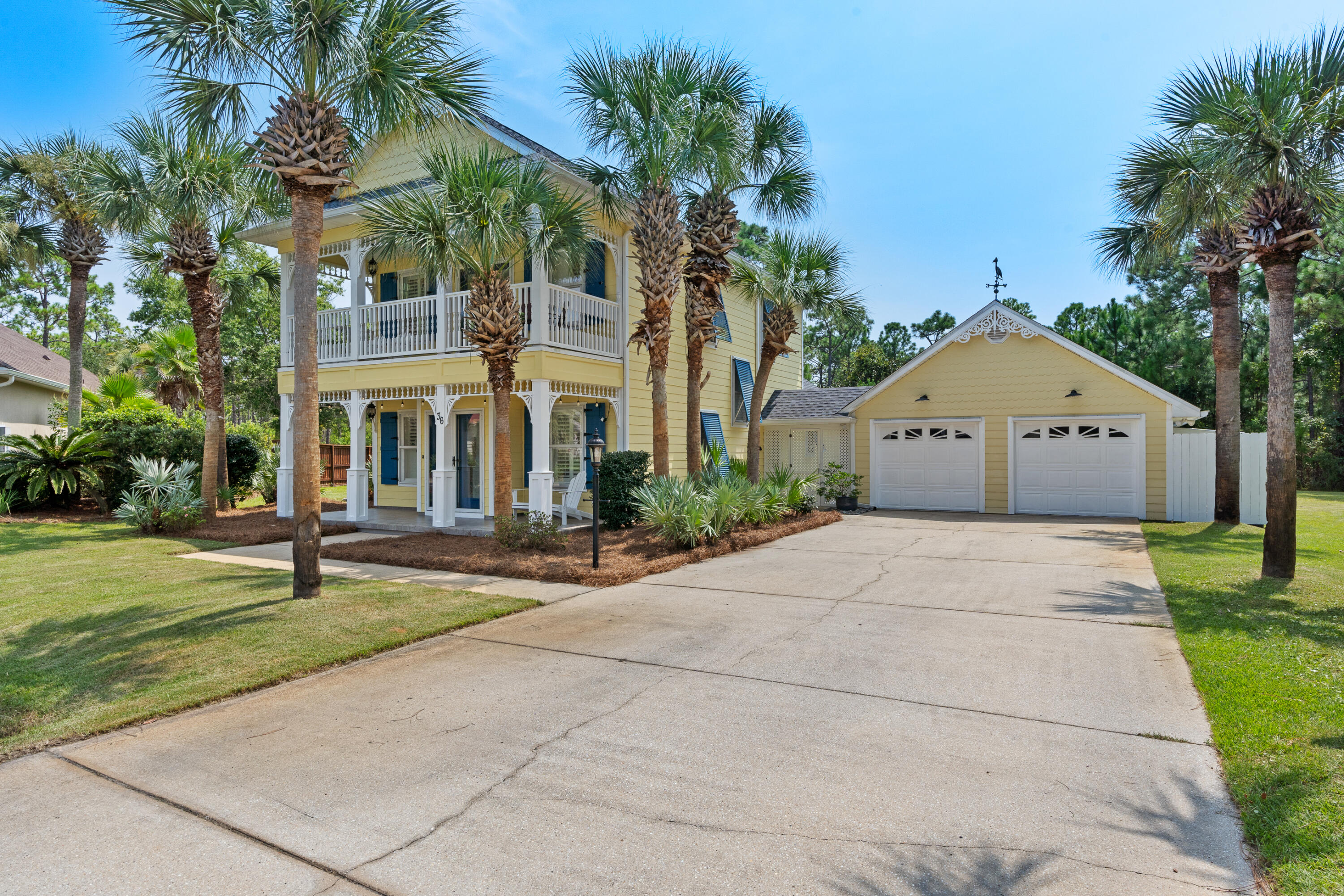 PELICAN BAY S/D - Residential