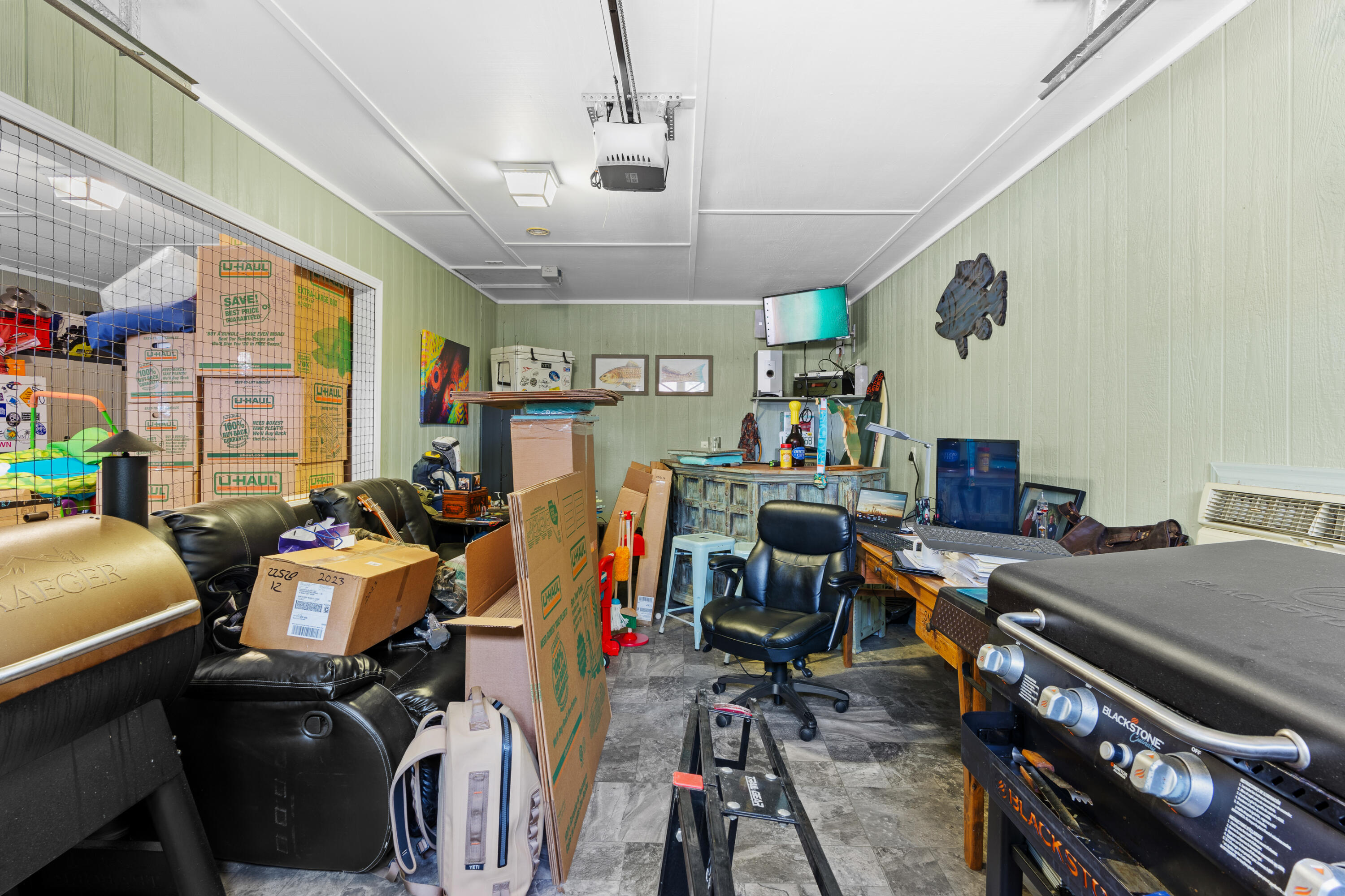 PELICAN BAY S/D - Residential