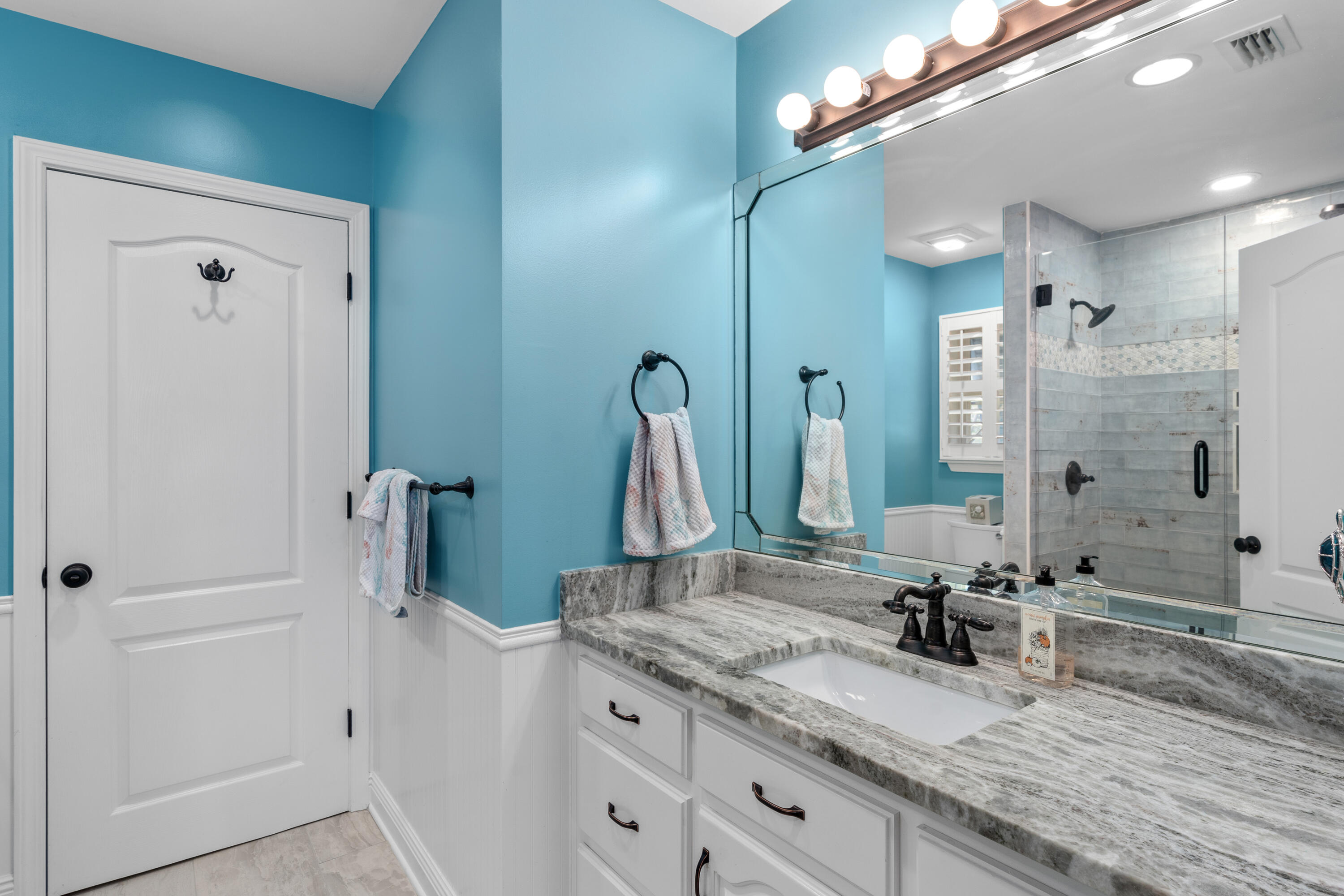 PELICAN BAY S/D - Residential