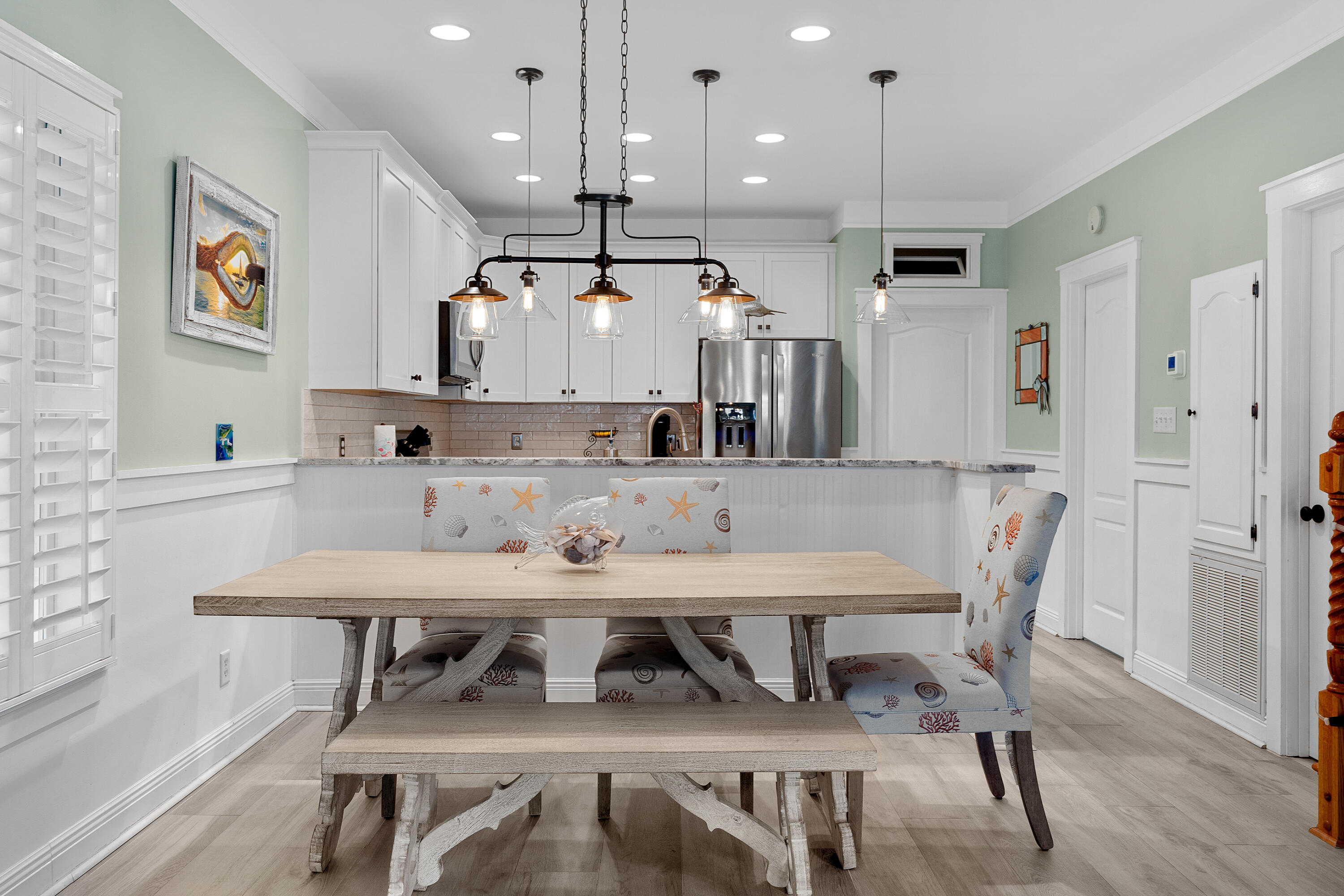 PELICAN BAY S/D - Residential