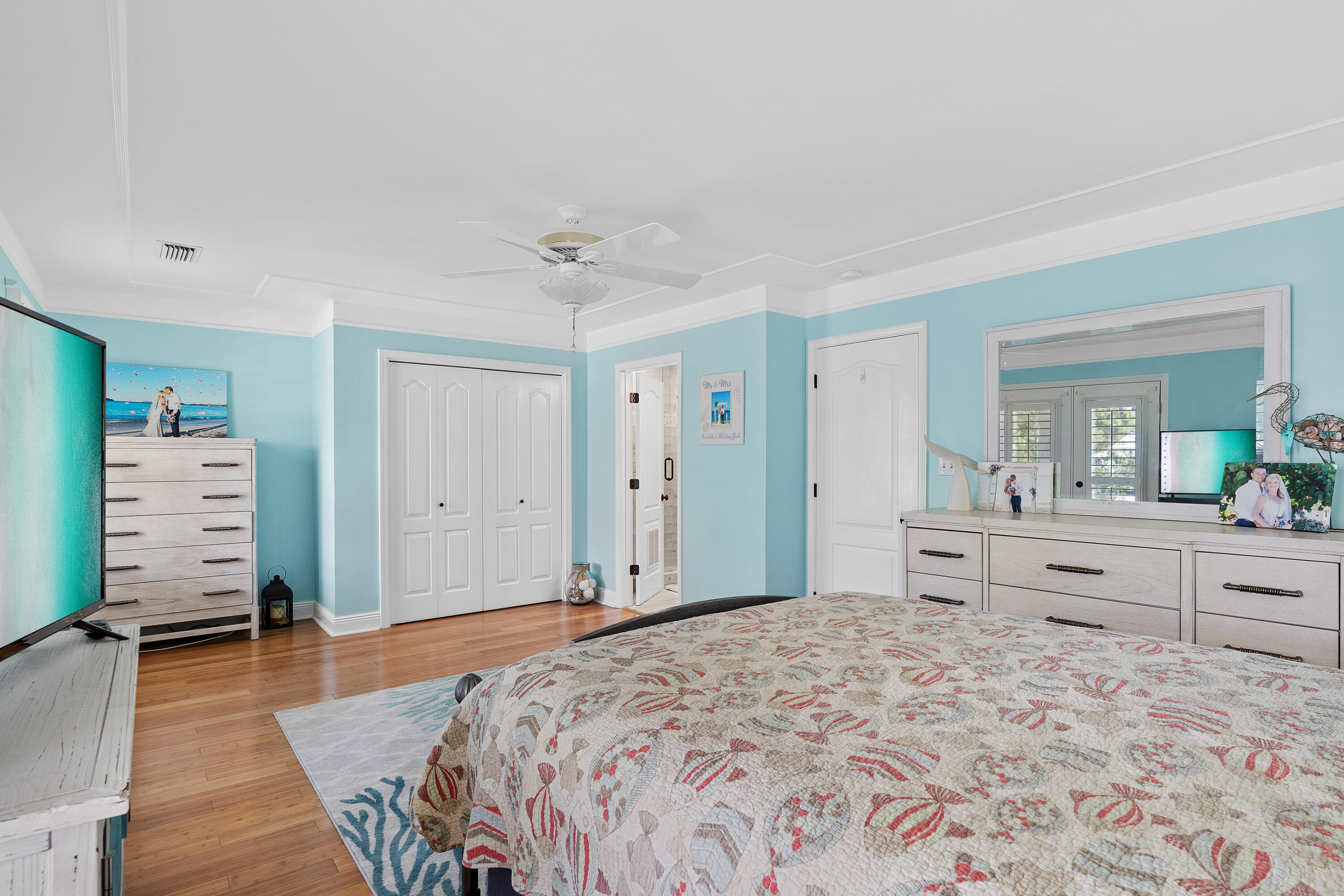 PELICAN BAY S/D - Residential