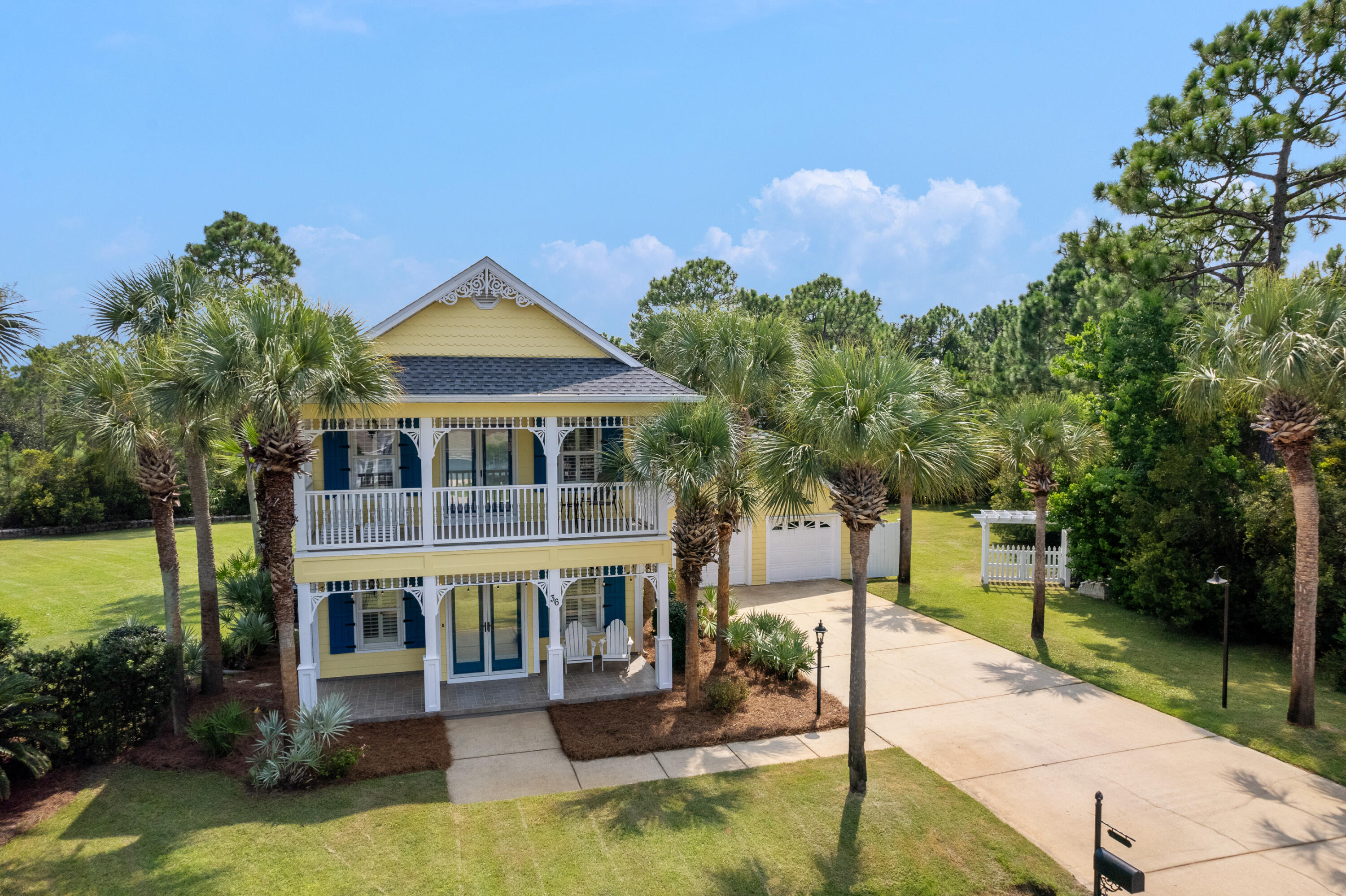 PELICAN BAY S/D - Residential