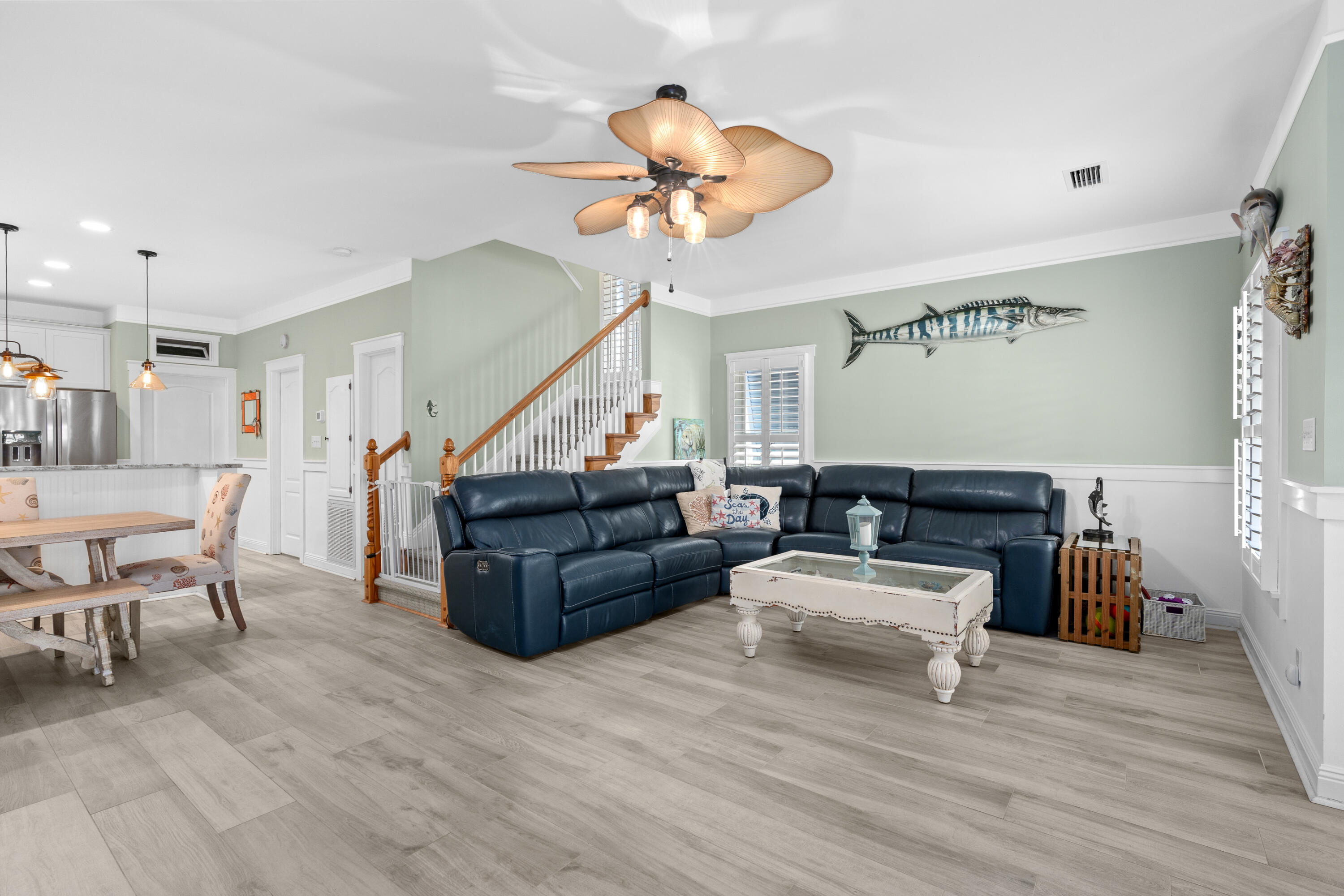 PELICAN BAY S/D - Residential