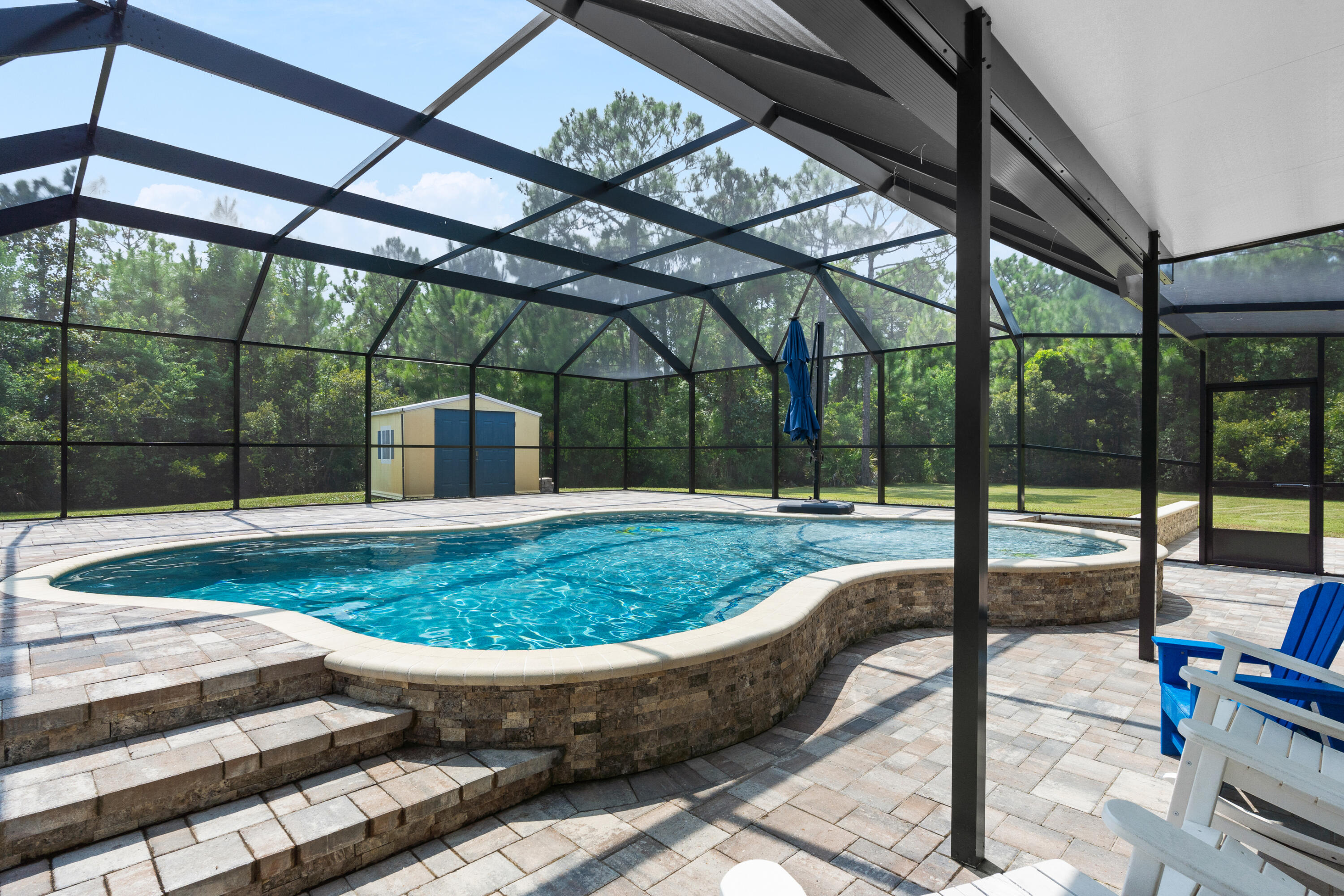 PELICAN BAY S/D - Residential