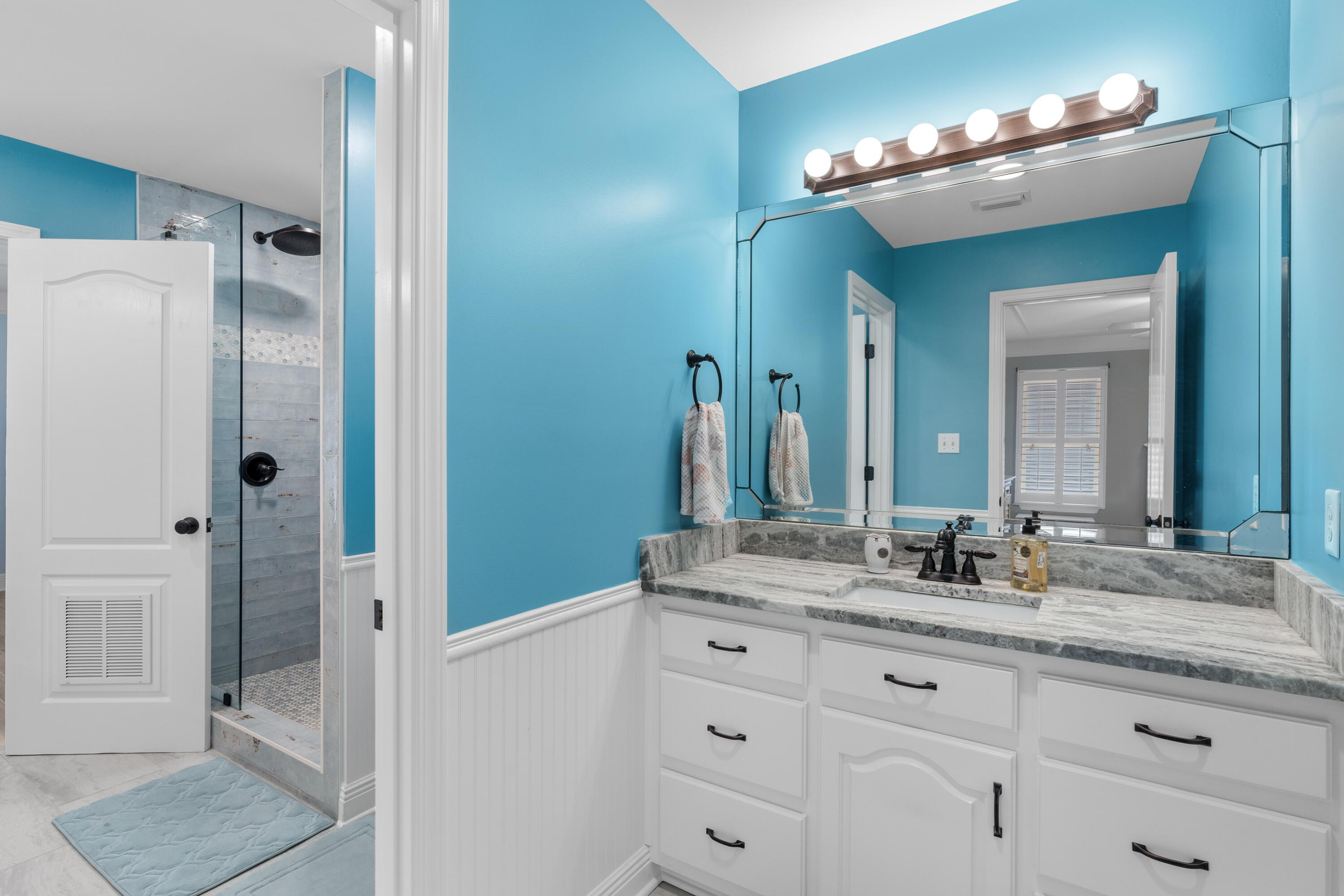 PELICAN BAY S/D - Residential