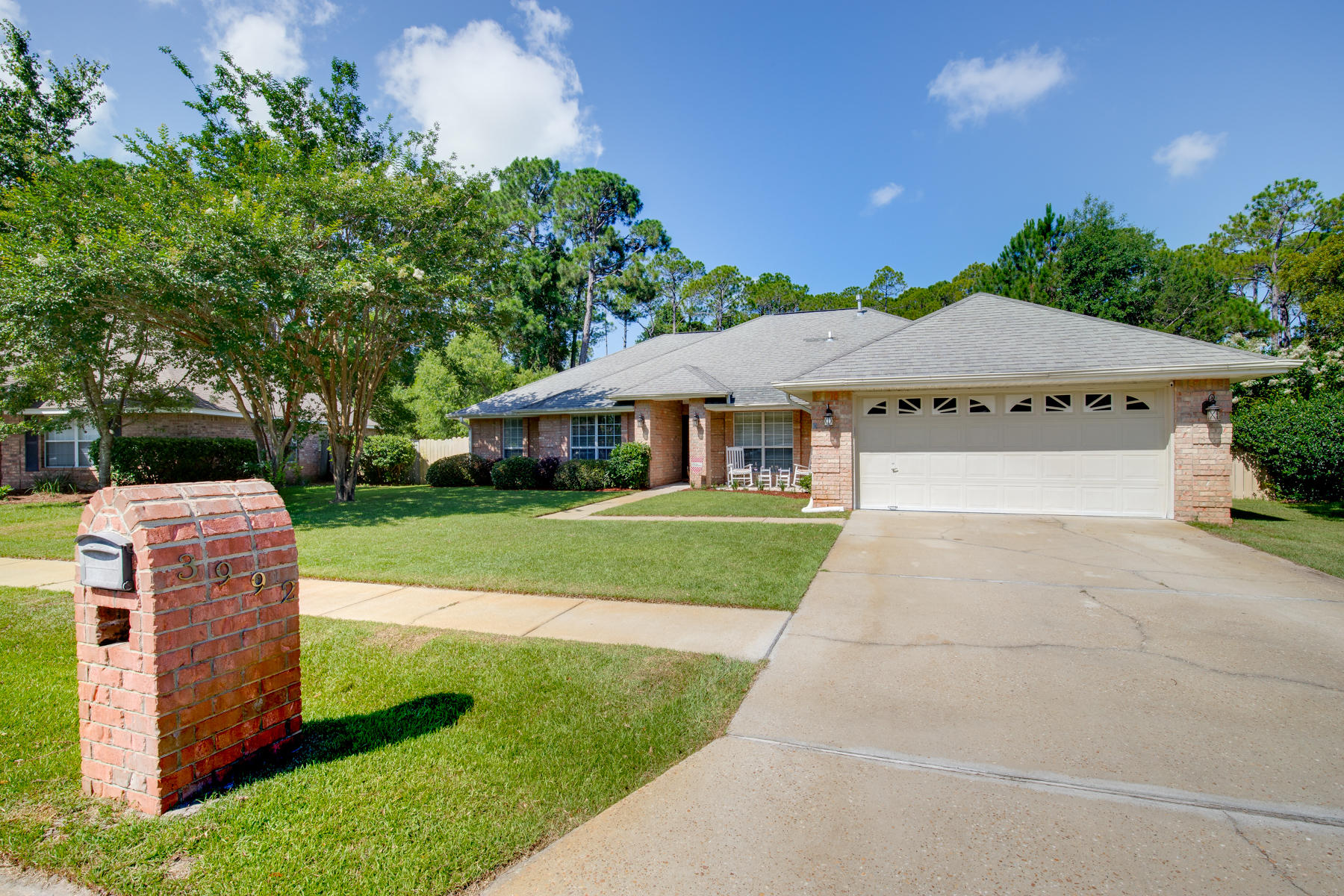 HIDDEN PINES S/D - Residential