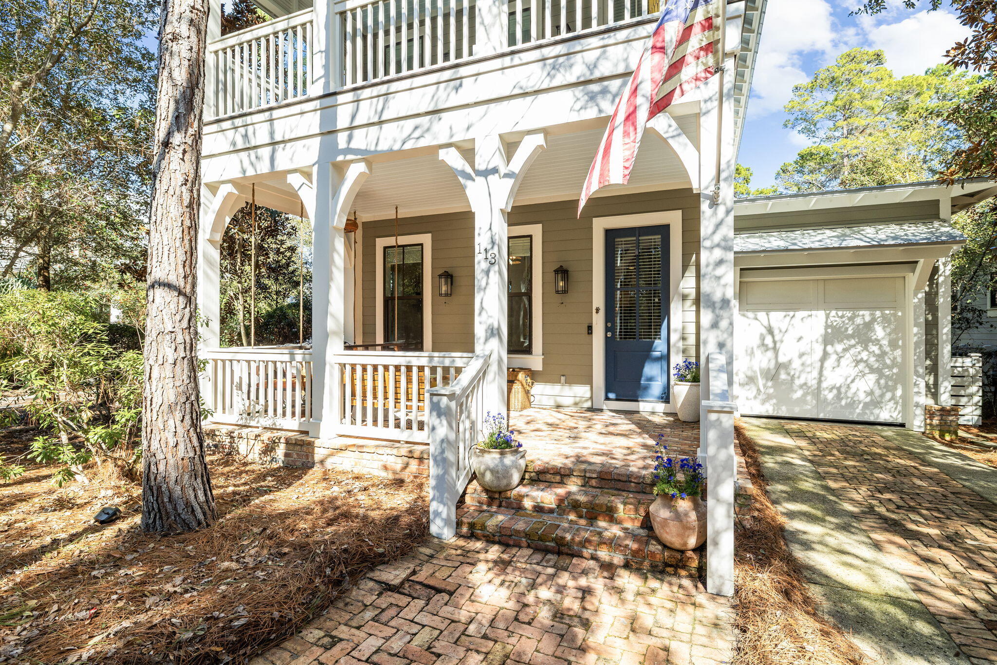 FOREST LAKES - Residential