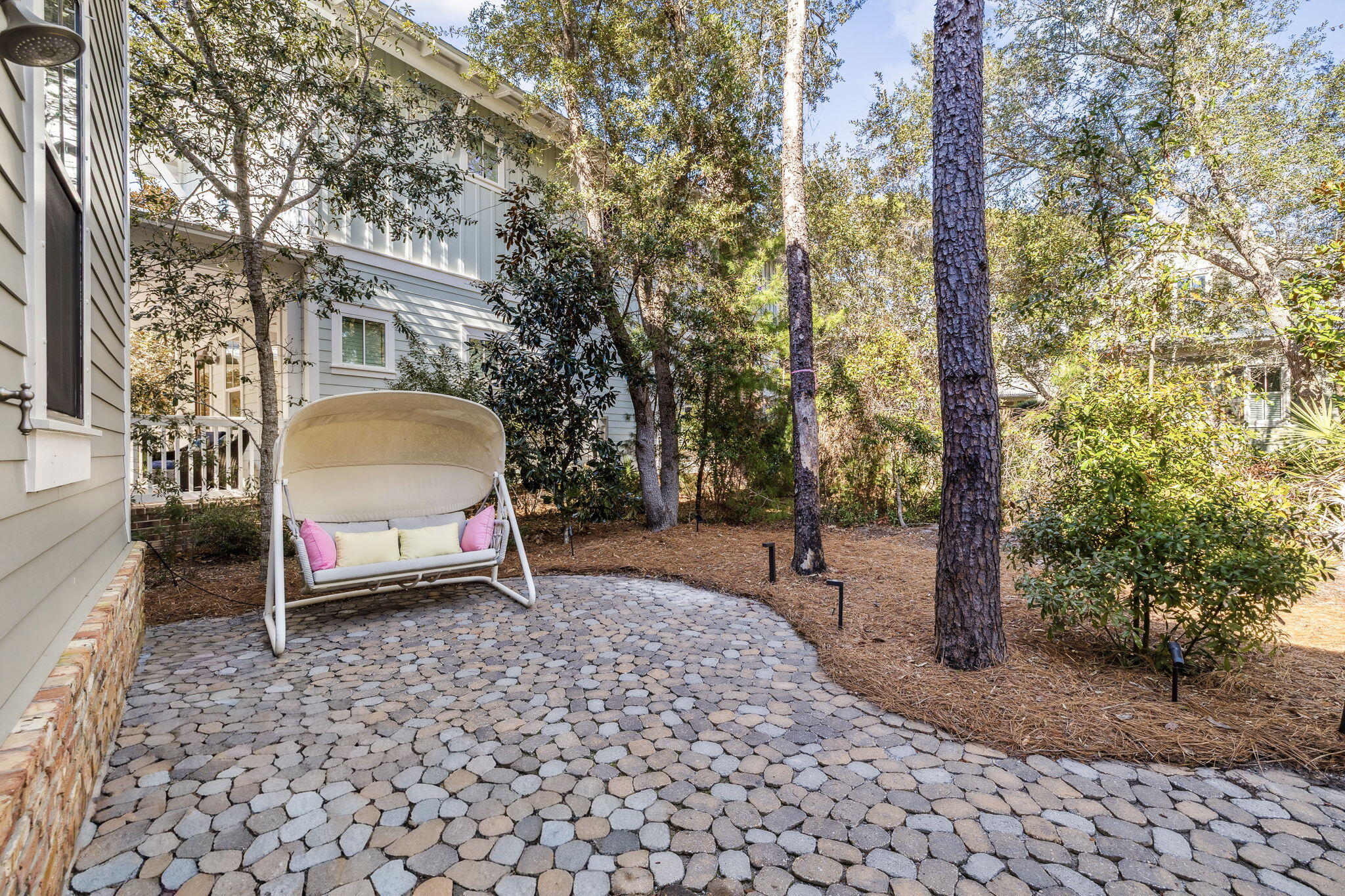 FOREST LAKES - Residential