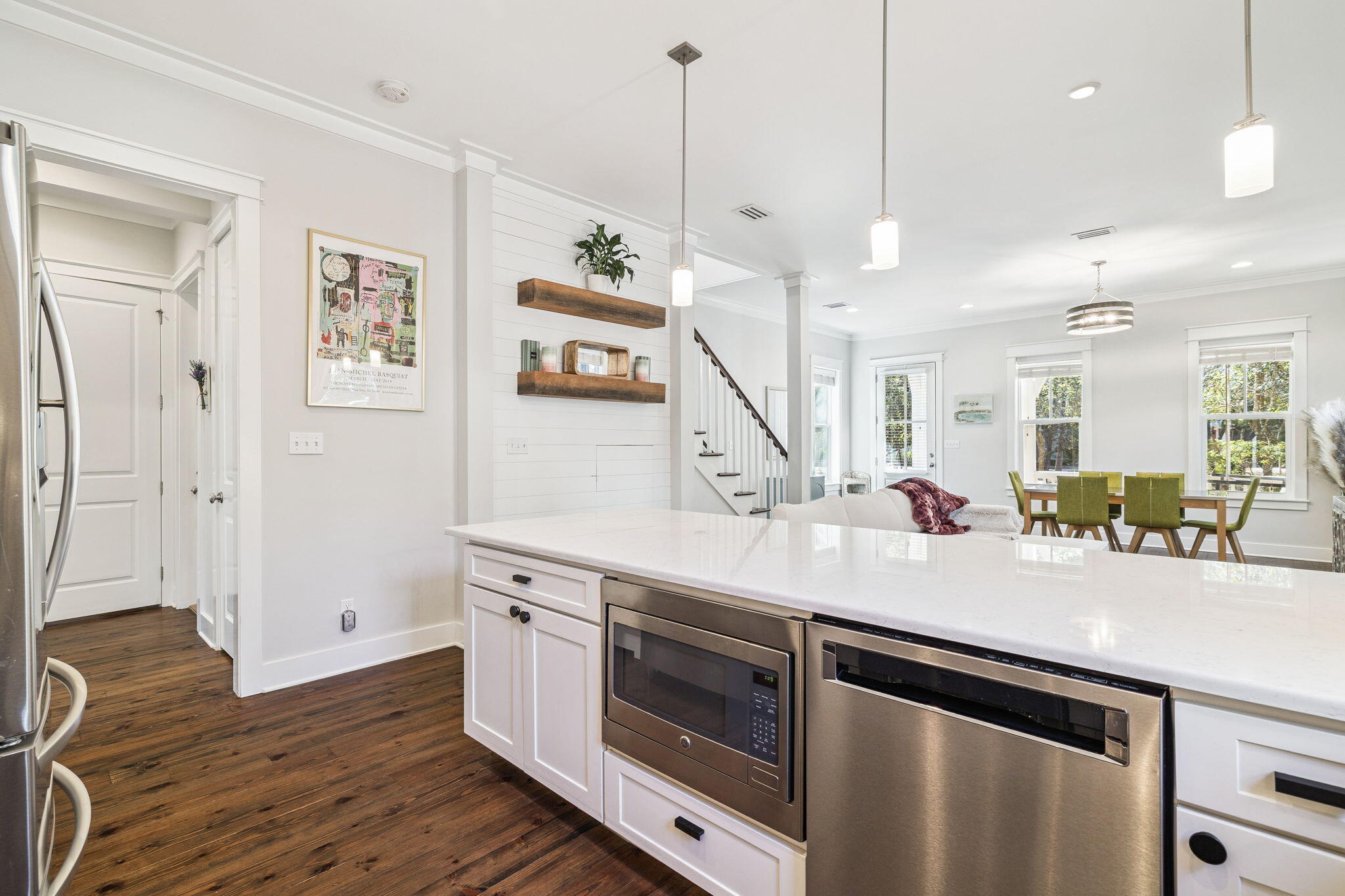 FOREST LAKES - Residential