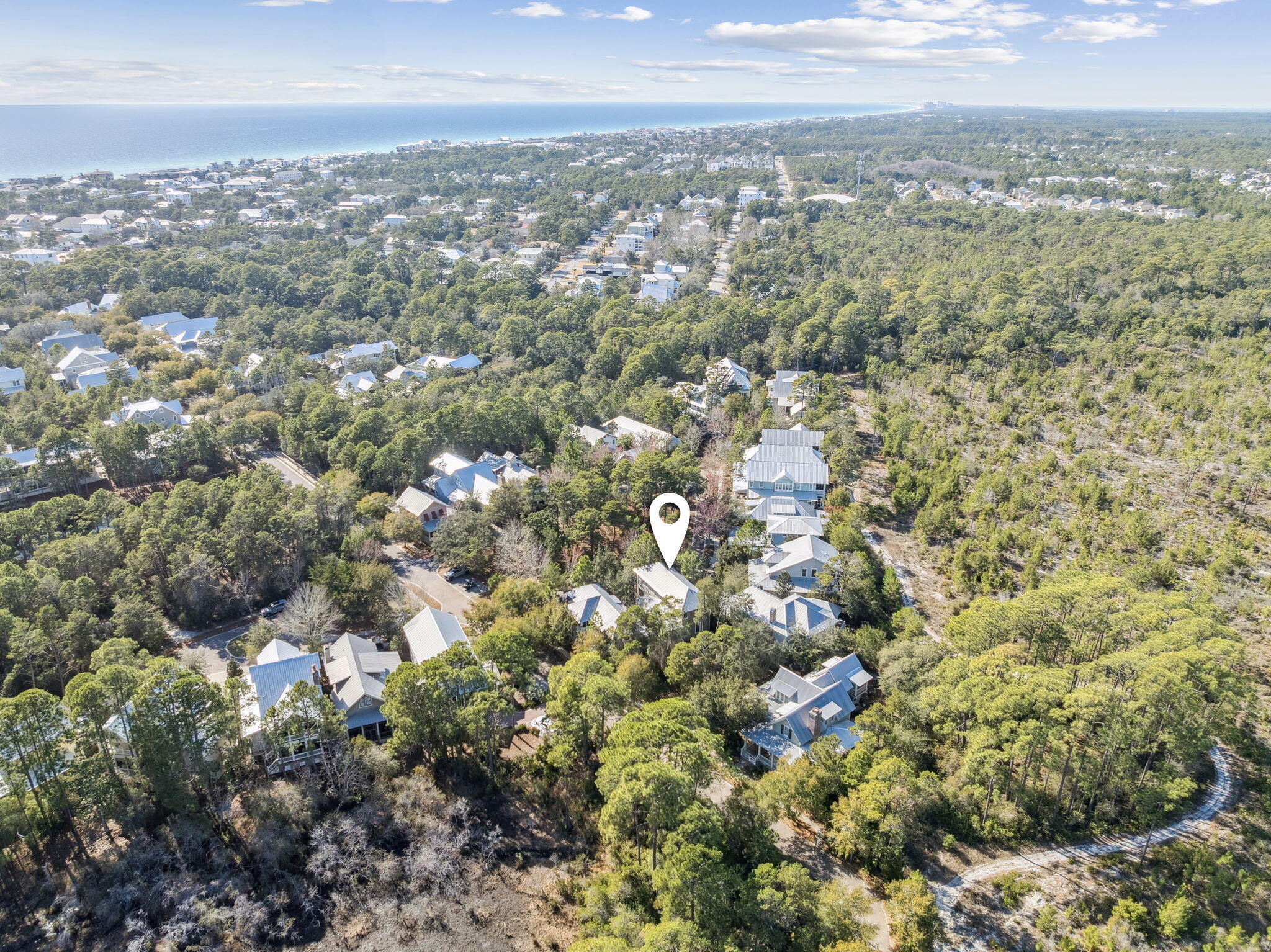 FOREST LAKES - Residential