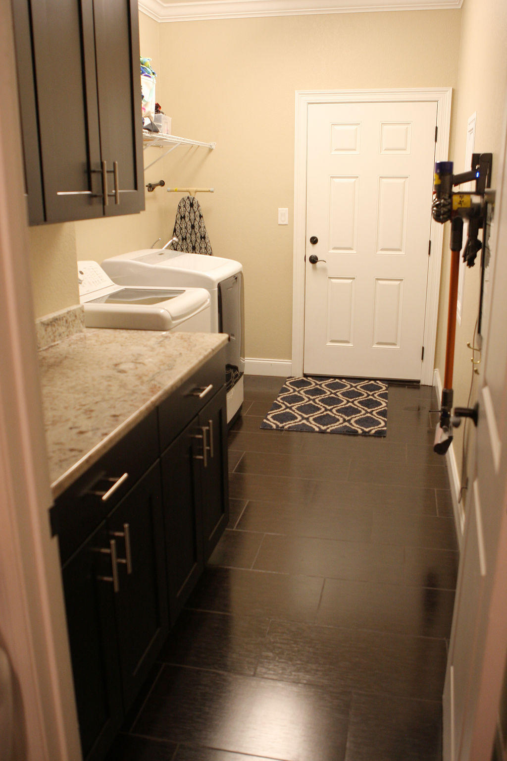 THE WOODLANDS - Residential Lease