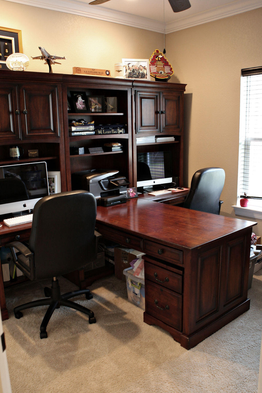 THE WOODLANDS - Residential Lease