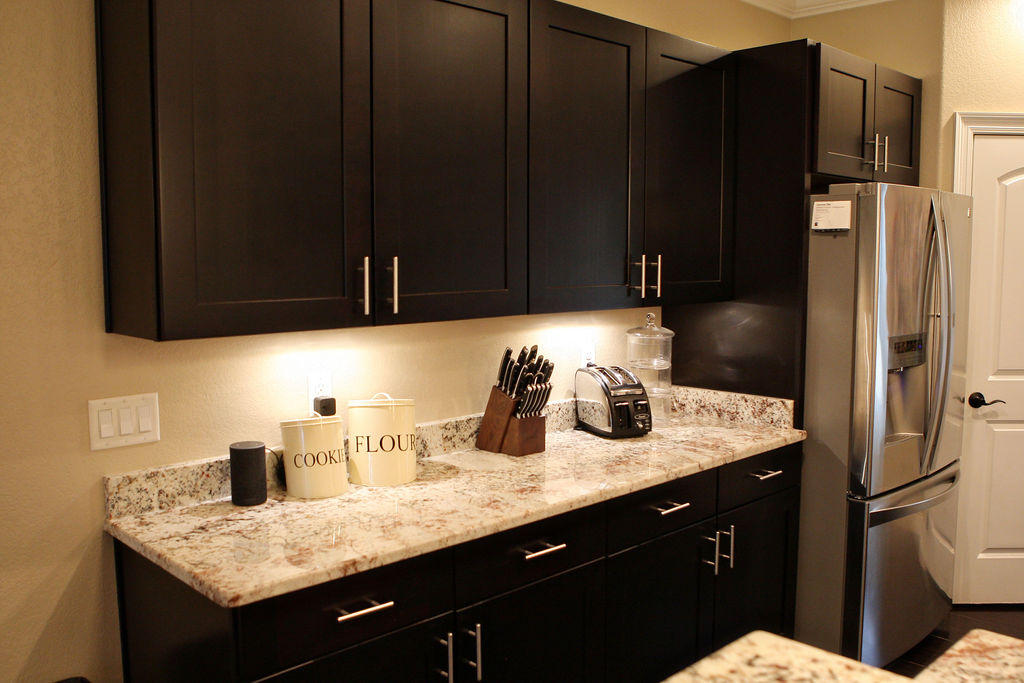 THE WOODLANDS - Residential Lease