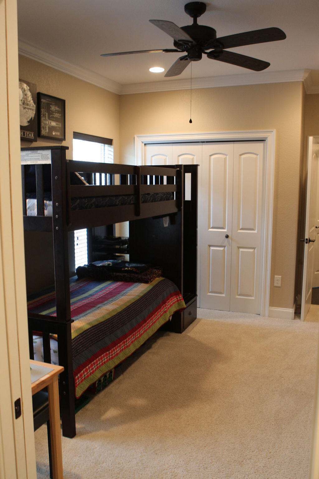 THE WOODLANDS - Residential Lease