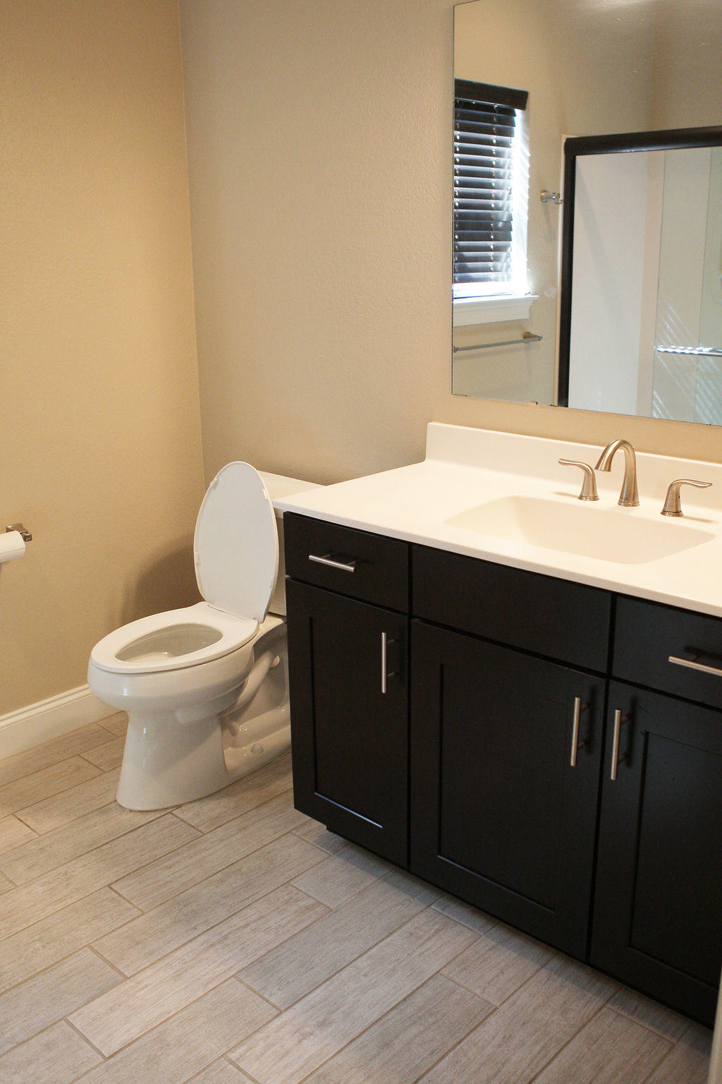THE WOODLANDS - Residential Lease