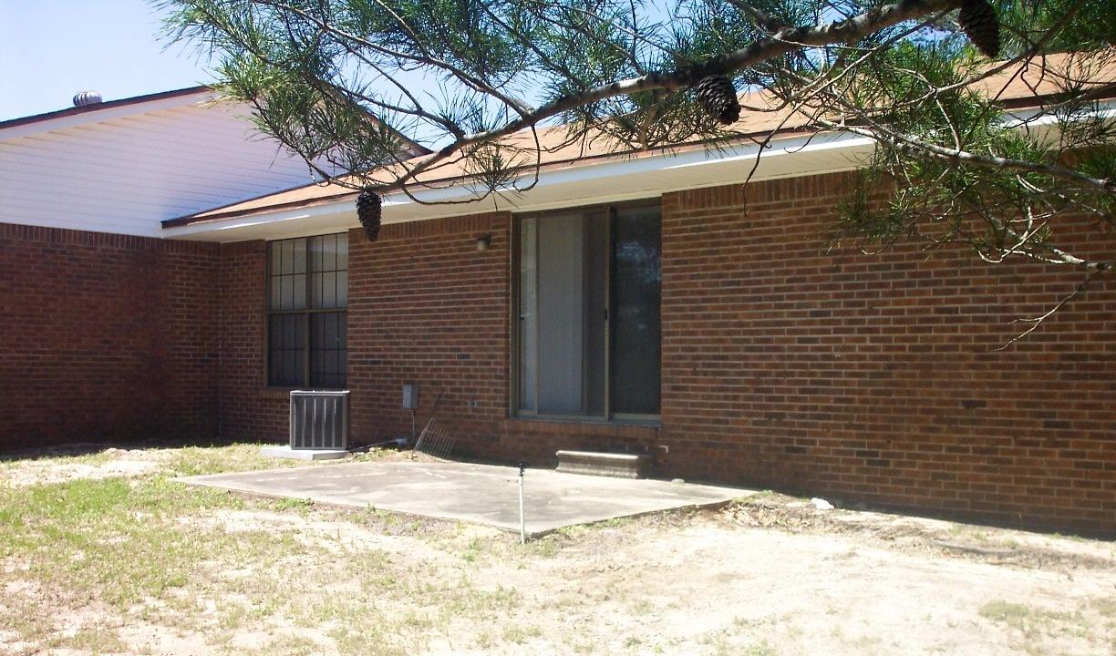 STEPHENS ESTATES - Residential Lease