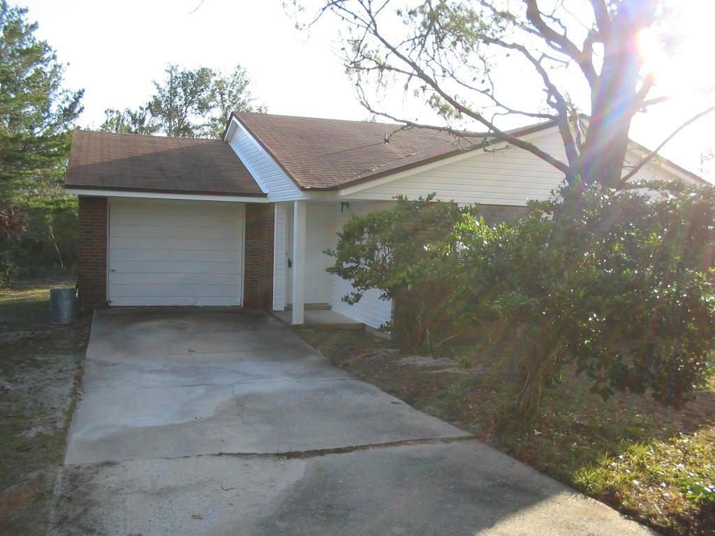 STEPHENS ESTATES - Residential Lease