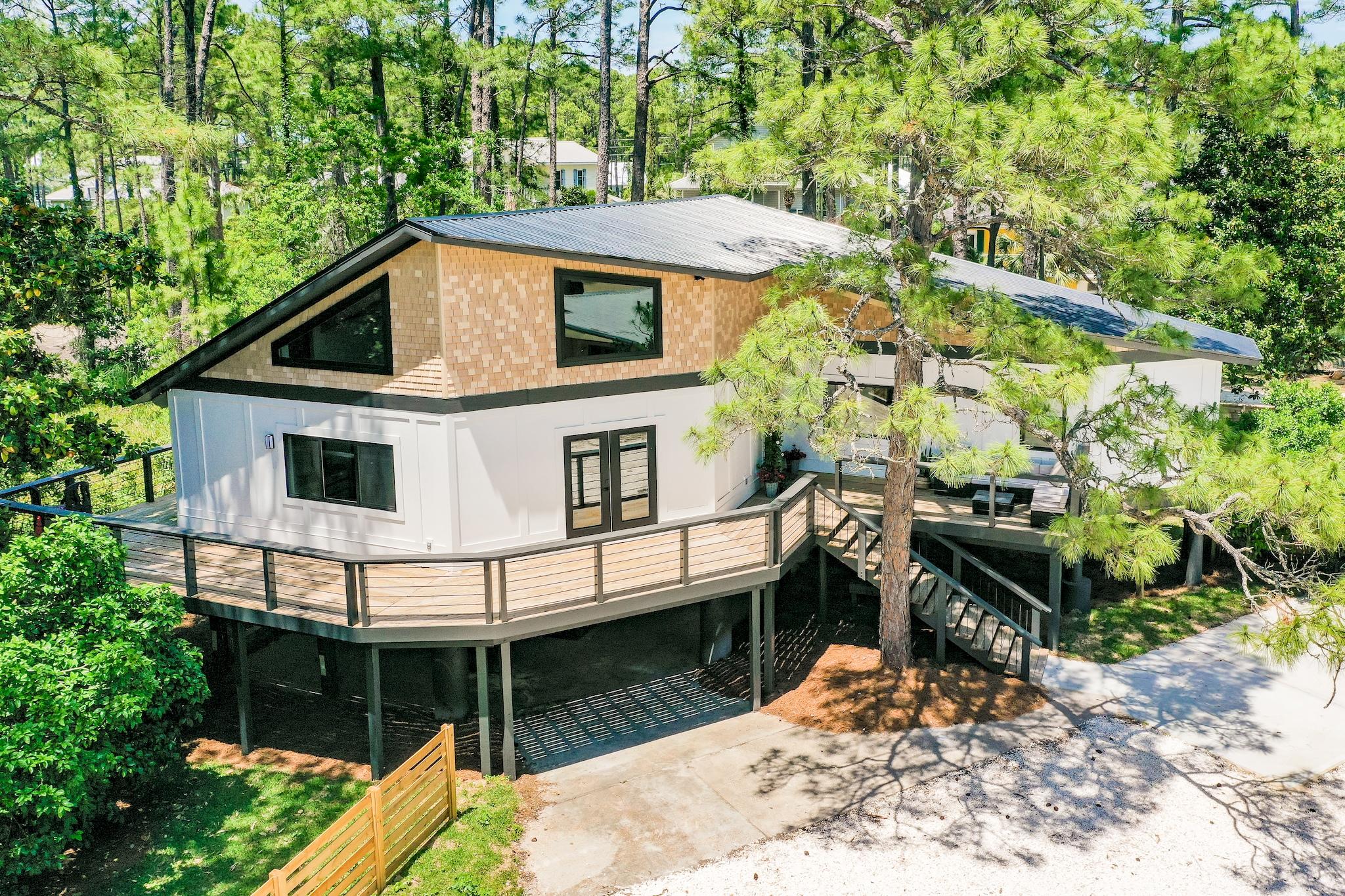DUNE ALLEN 2ND ADDN - Residential