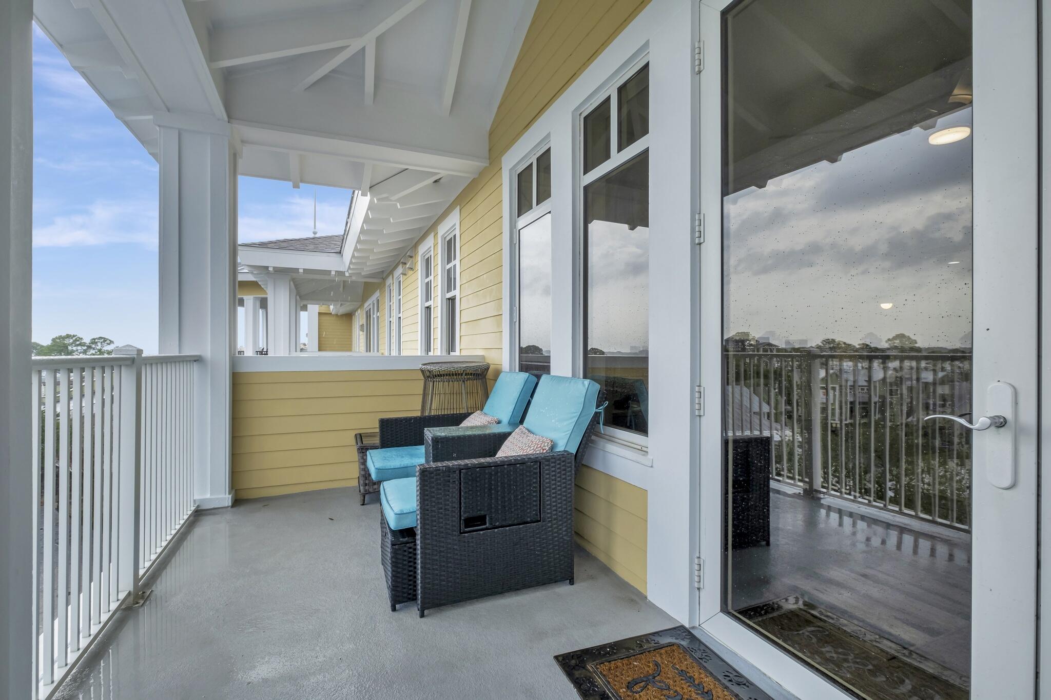 OBSERVATION POINT - Residential