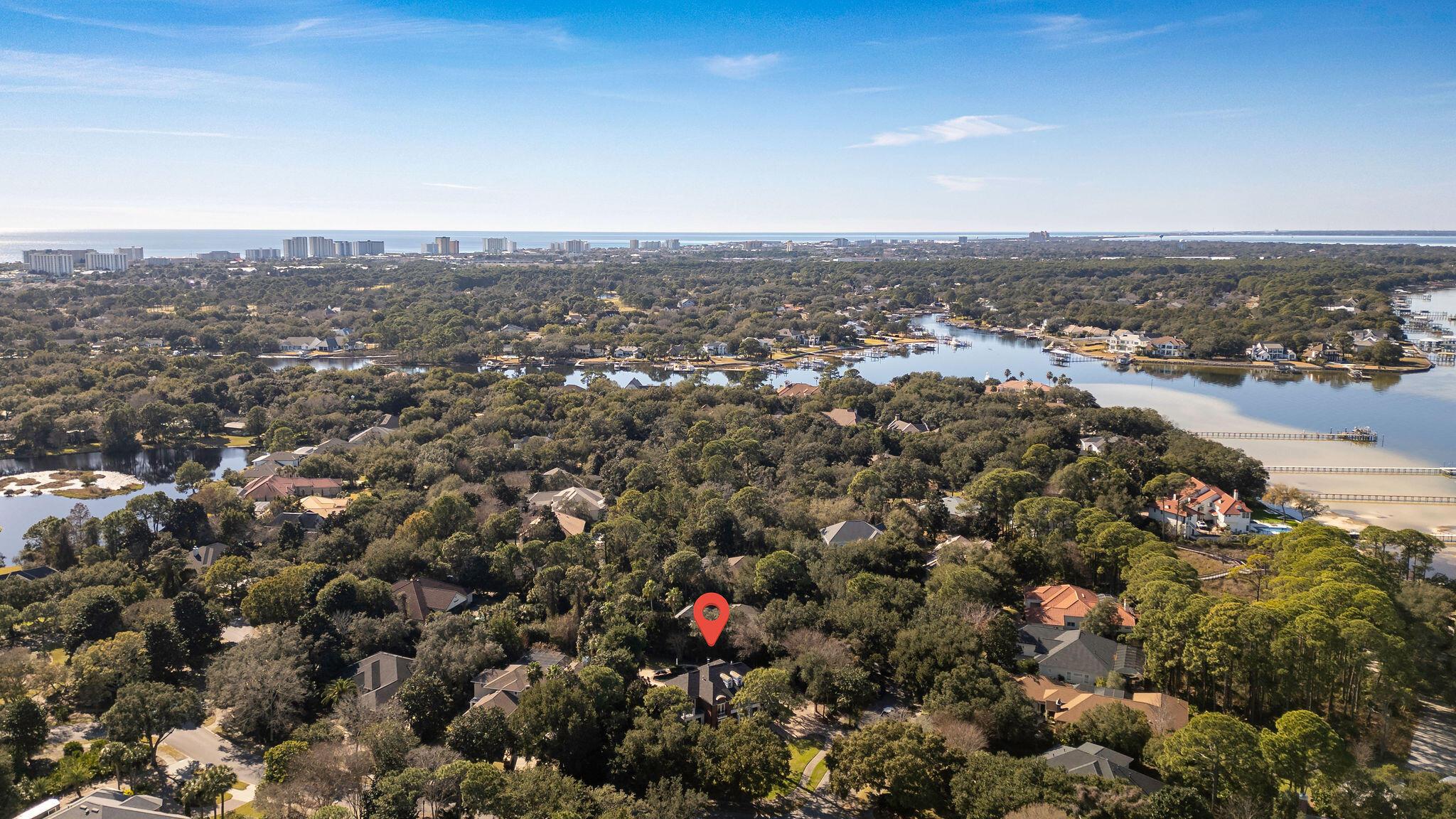 KELLY PLANTATION S/D PH 2 - Residential
