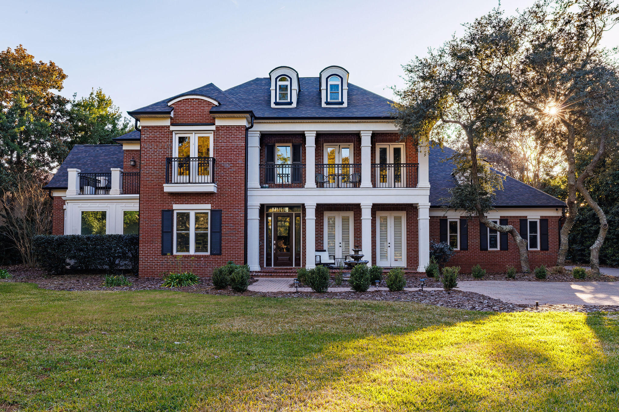 KELLY PLANTATION S/D PH 2 - Residential