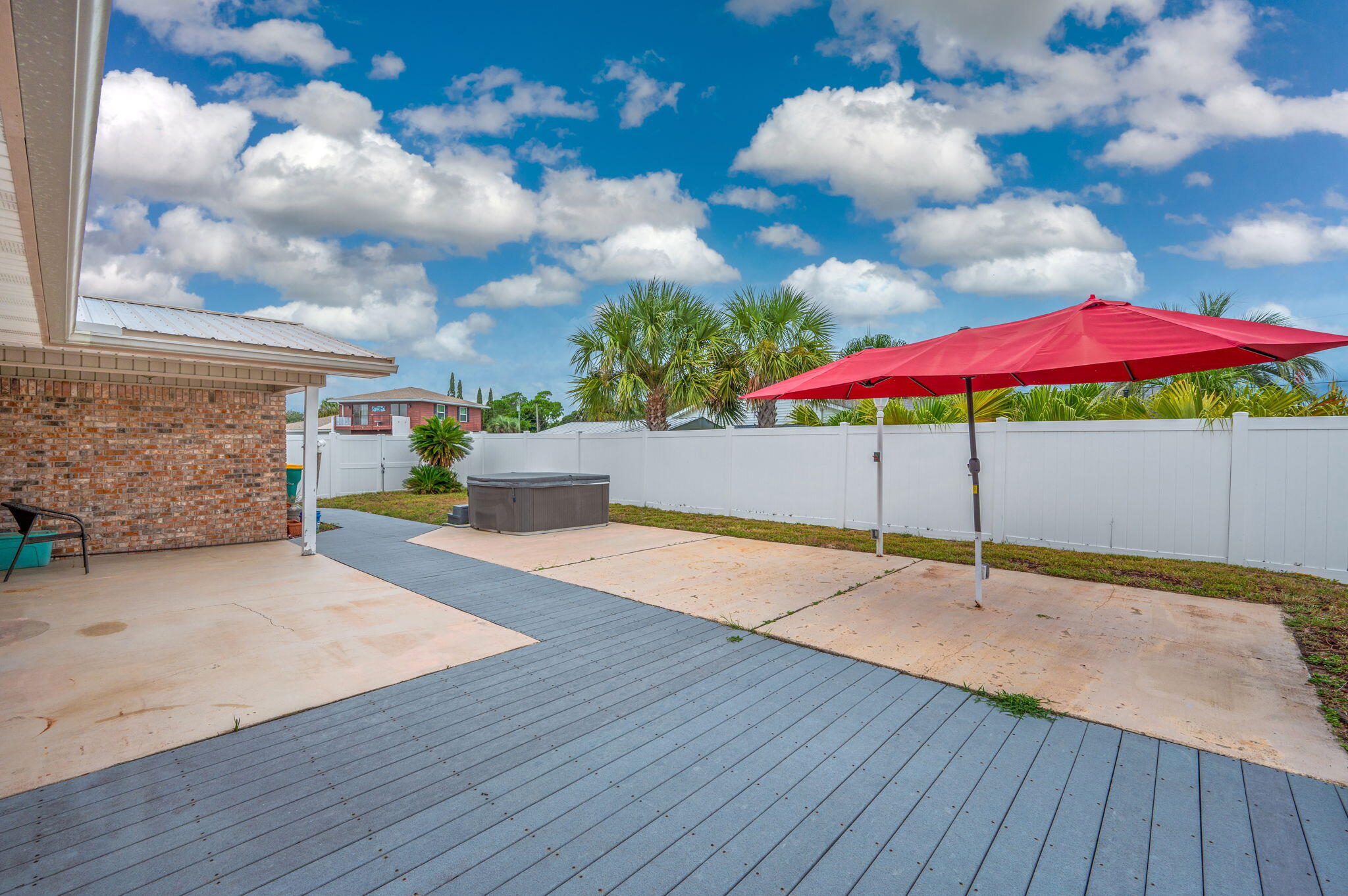 SANTA ROSA ISLAND - Residential