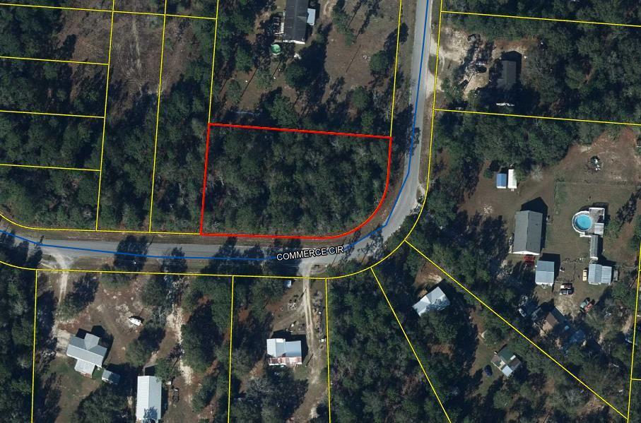 OAKWOOD LAKES ESTATES - Land