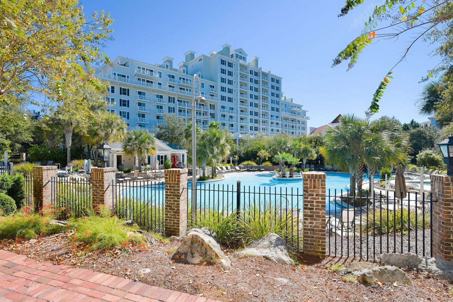 THE GRAND SANDESTIN - Residential