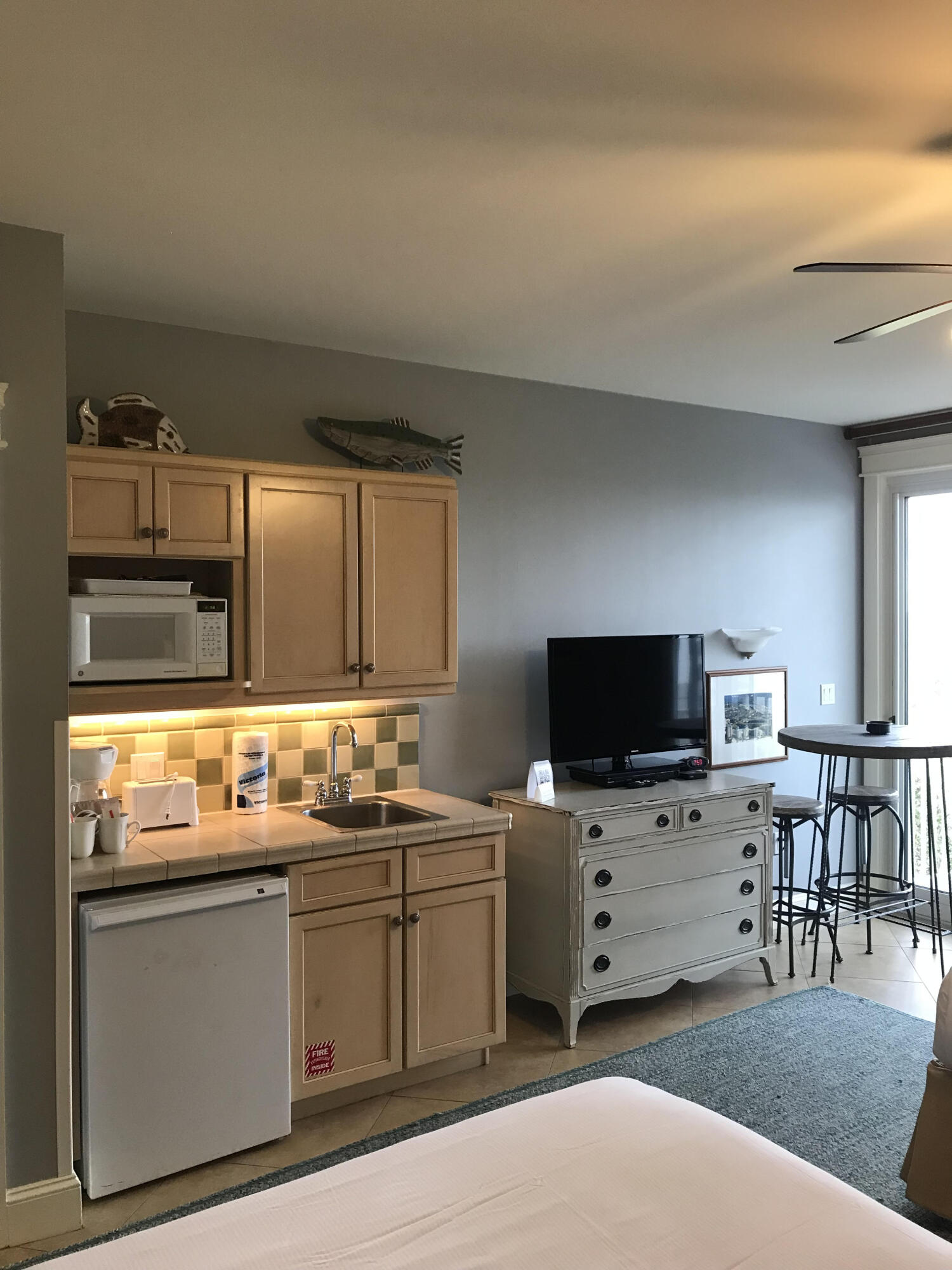 THE GRAND SANDESTIN - Residential
