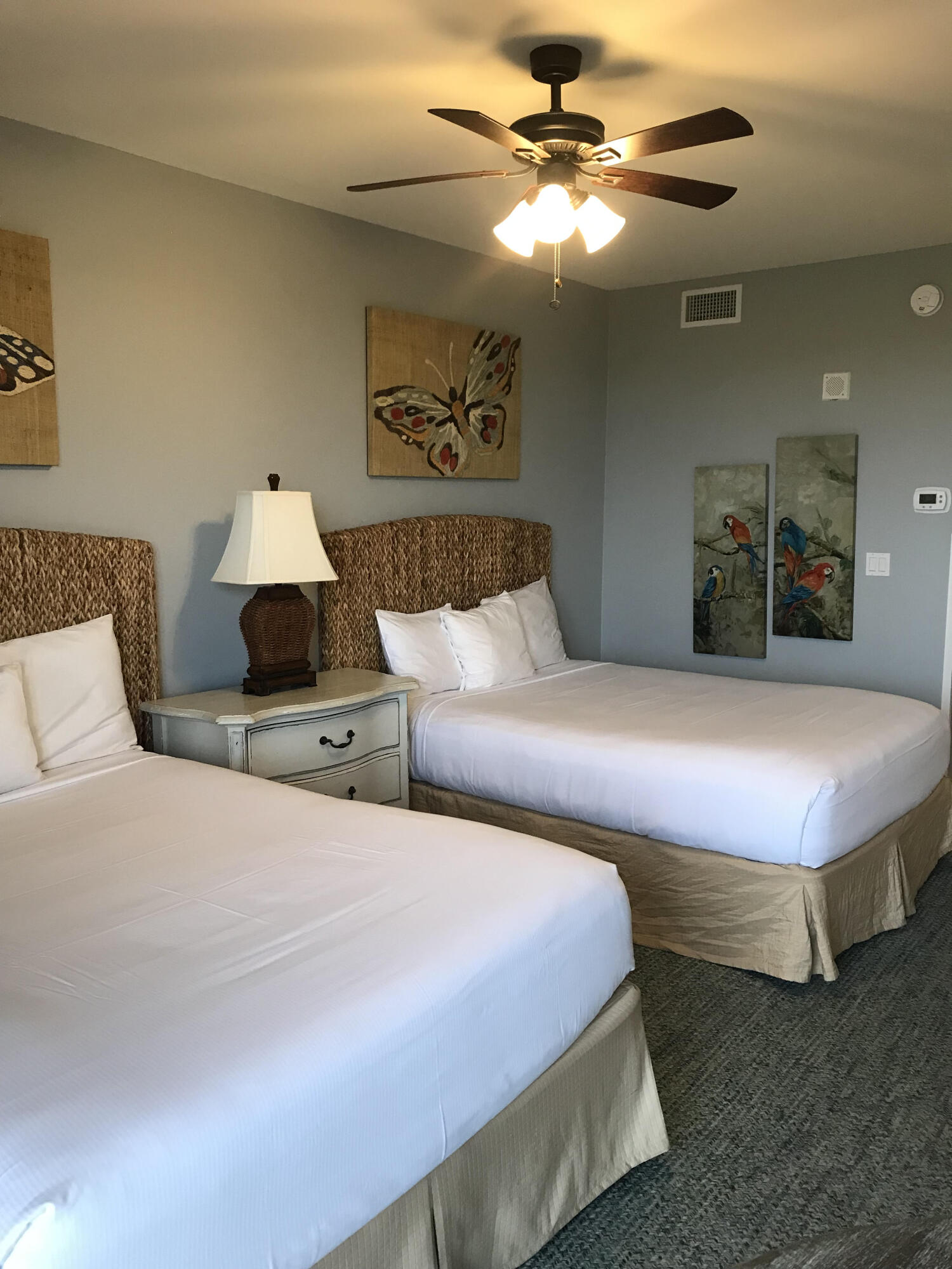 THE GRAND SANDESTIN - Residential