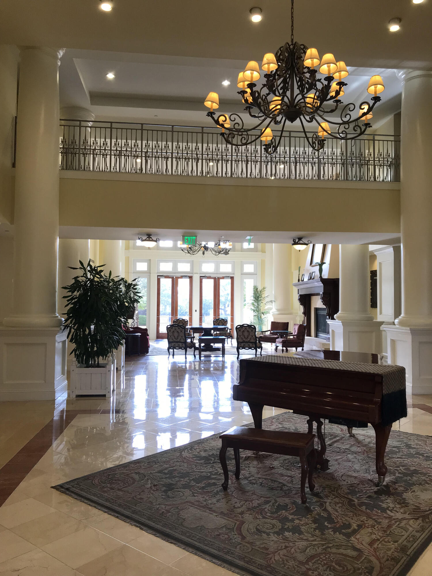 THE GRAND SANDESTIN - Residential