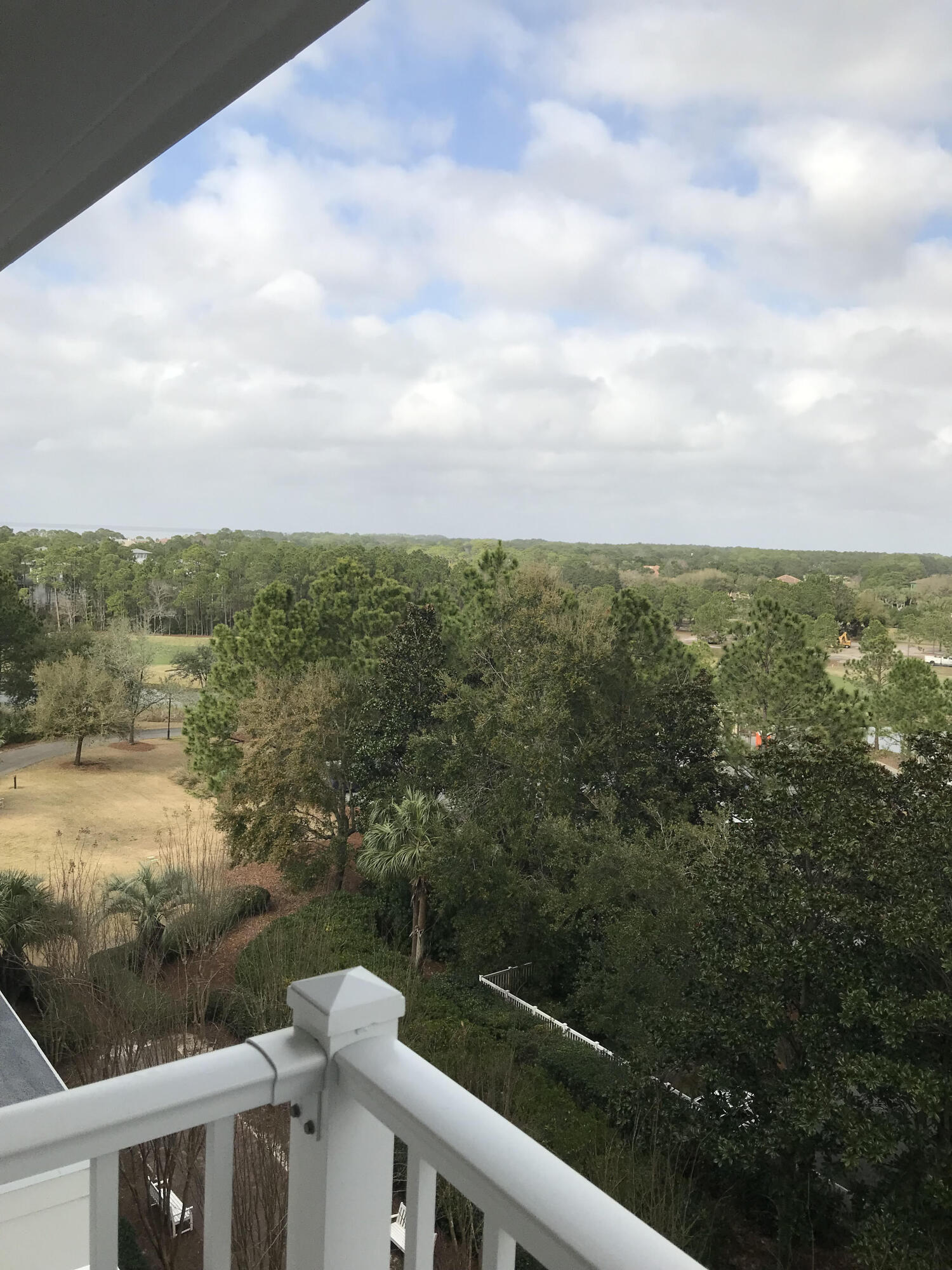 THE GRAND SANDESTIN - Residential