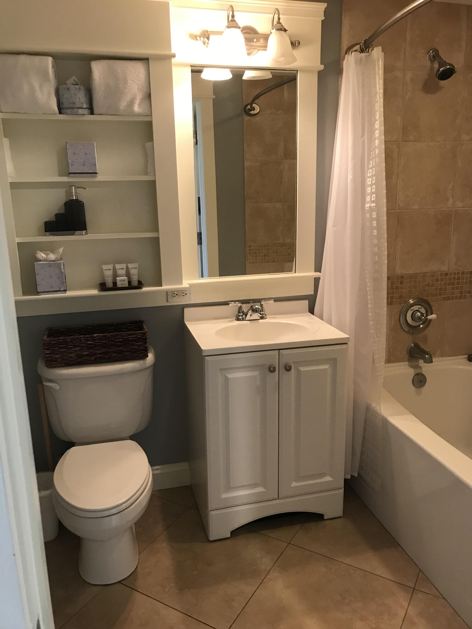 THE GRAND SANDESTIN - Residential