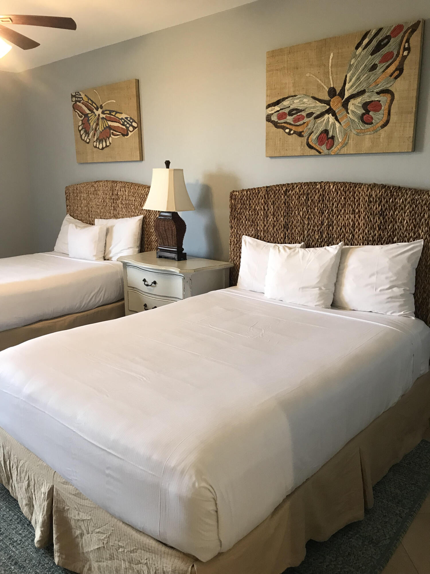 THE GRAND SANDESTIN - Residential