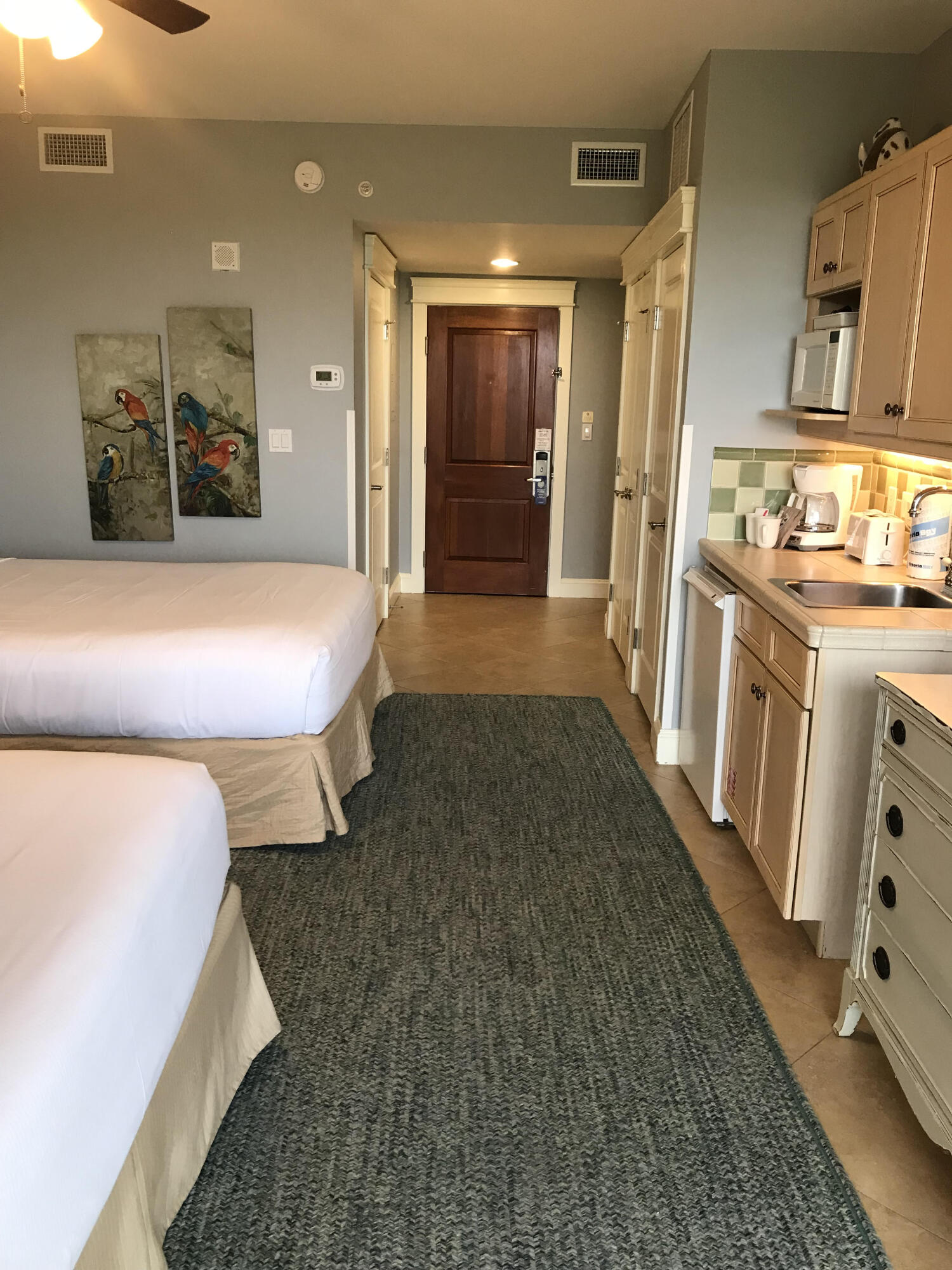 THE GRAND SANDESTIN - Residential