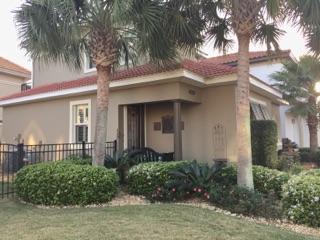CALUSA BAY S/D - Residential