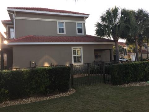 CALUSA BAY S/D - Residential