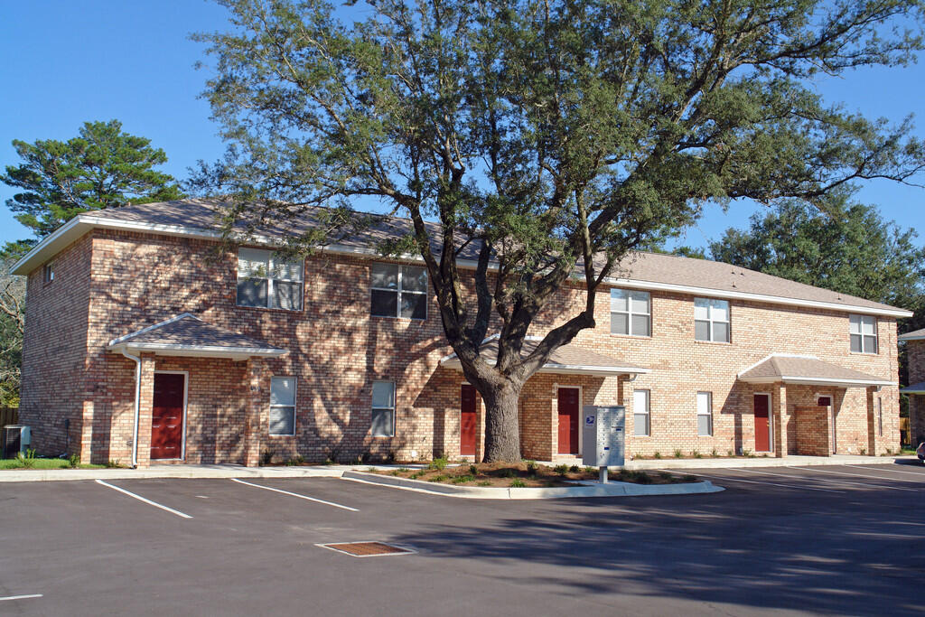 PALM BLVD - Residential