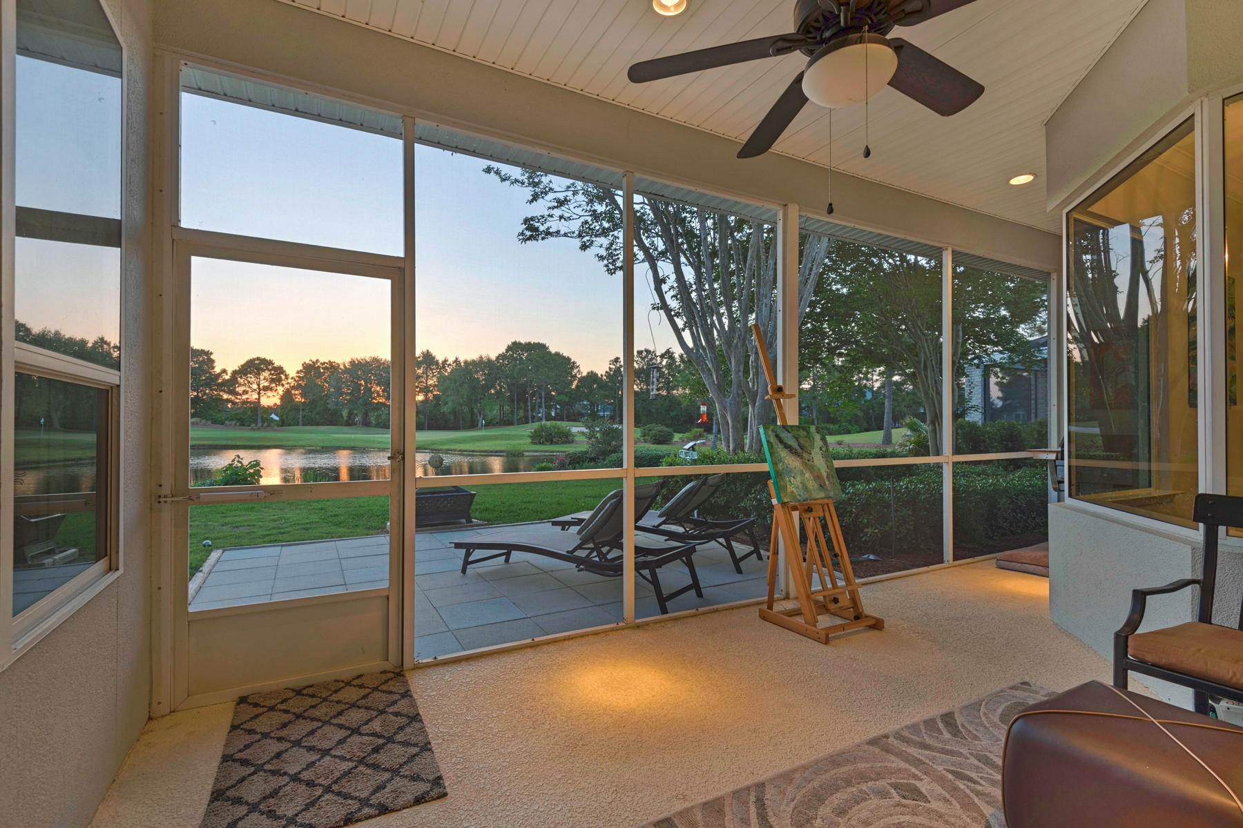 KELLY PLANTATION S/D - Residential