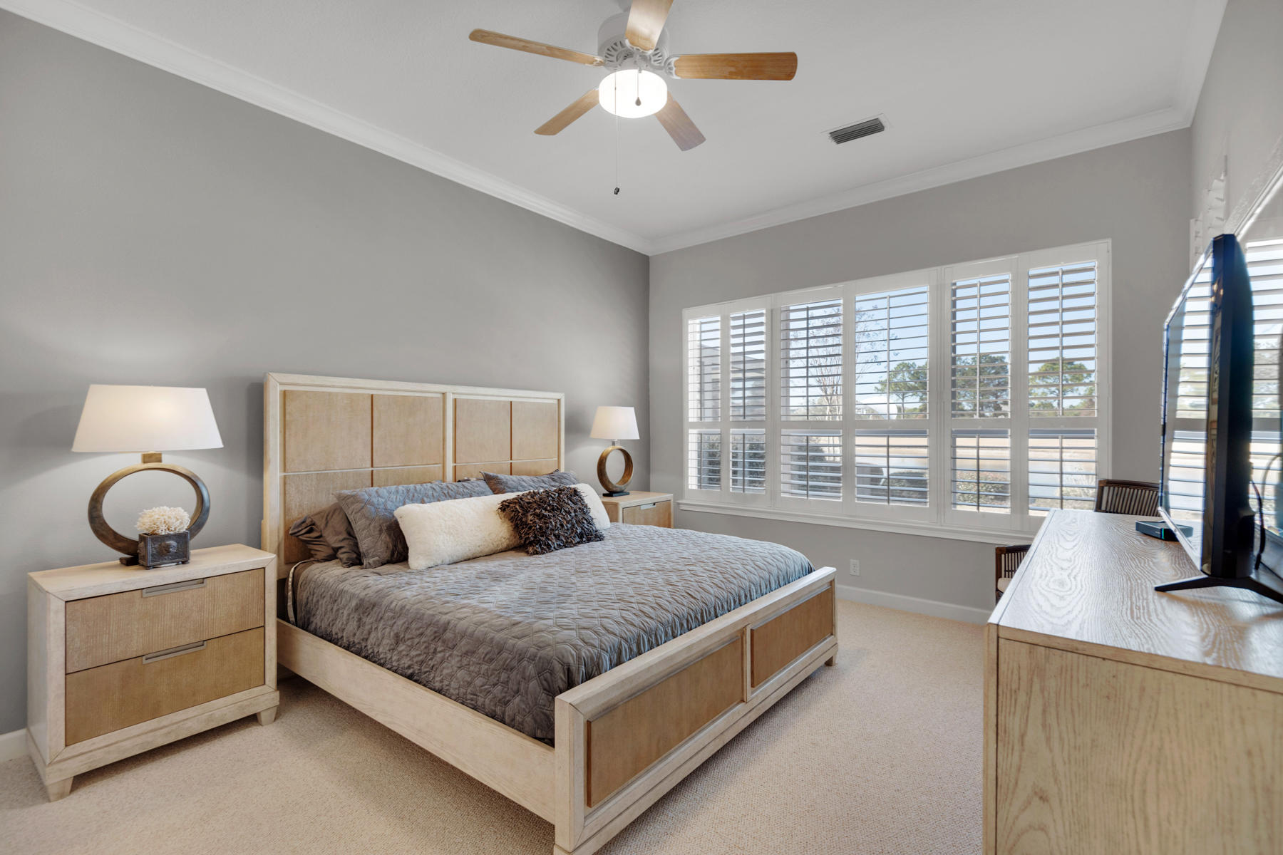 KELLY PLANTATION S/D - Residential