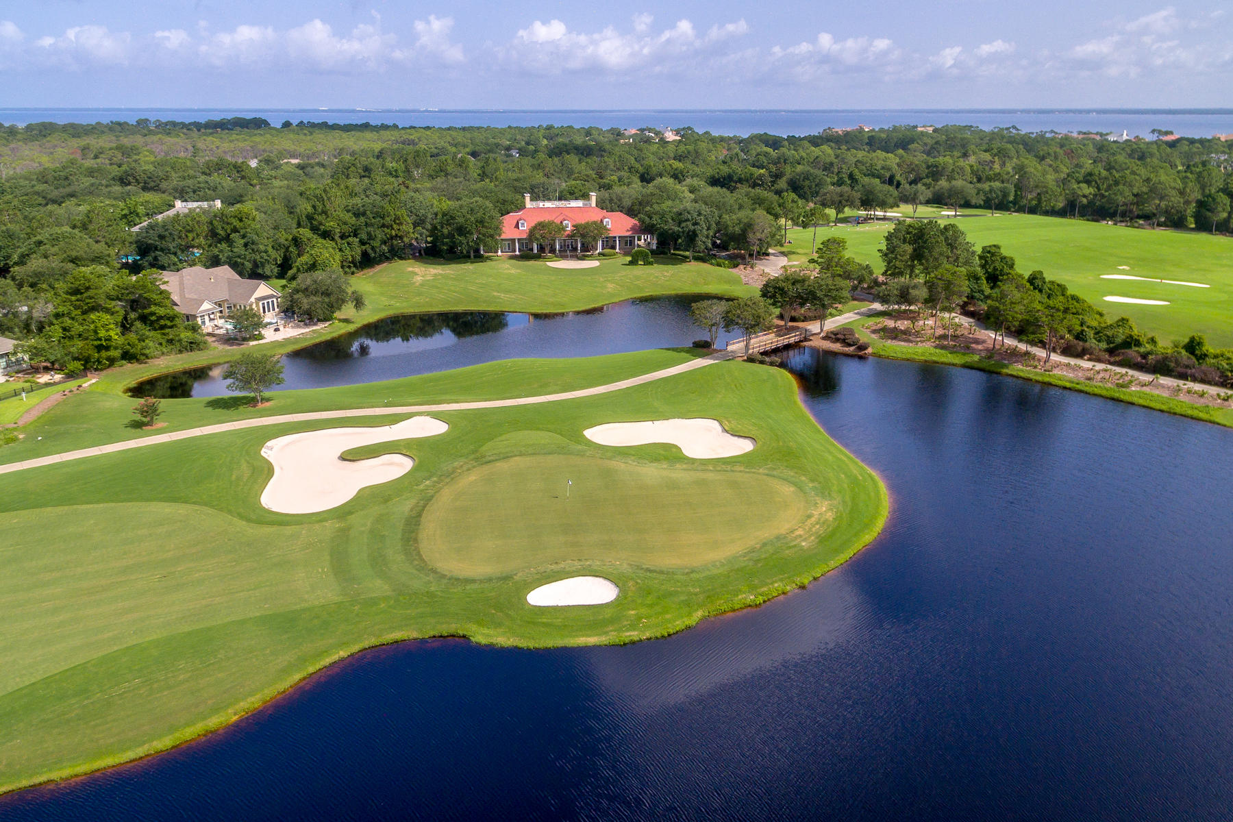 KELLY PLANTATION S/D - Residential