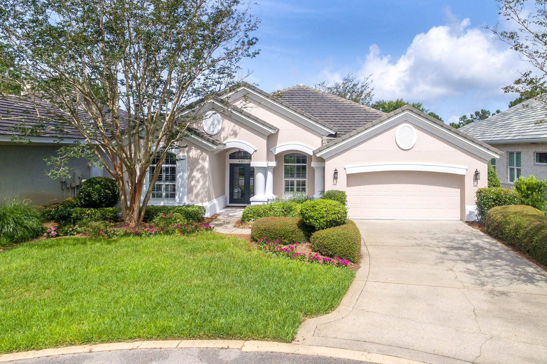 KELLY PLANTATION S/D - Residential