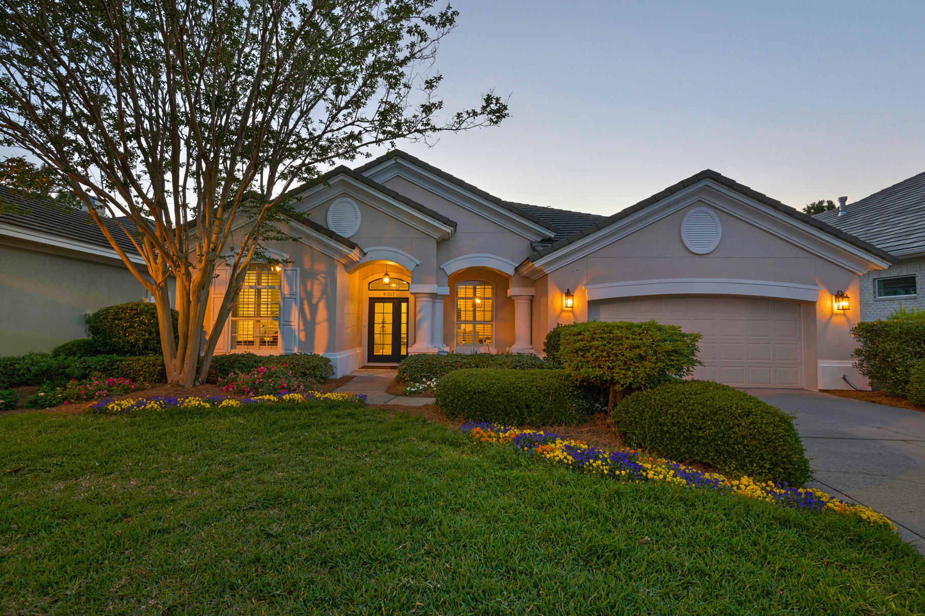 KELLY PLANTATION S/D - Residential