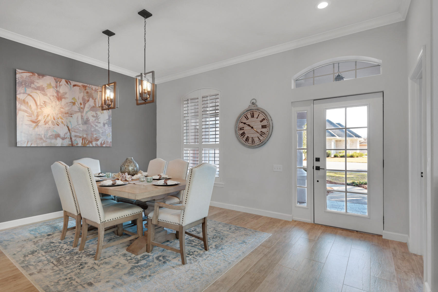 KELLY PLANTATION S/D - Residential